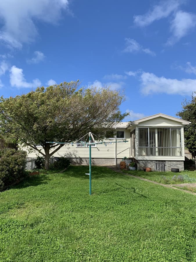 15 Rougemont Street, Stanley, Stanley - Image 1