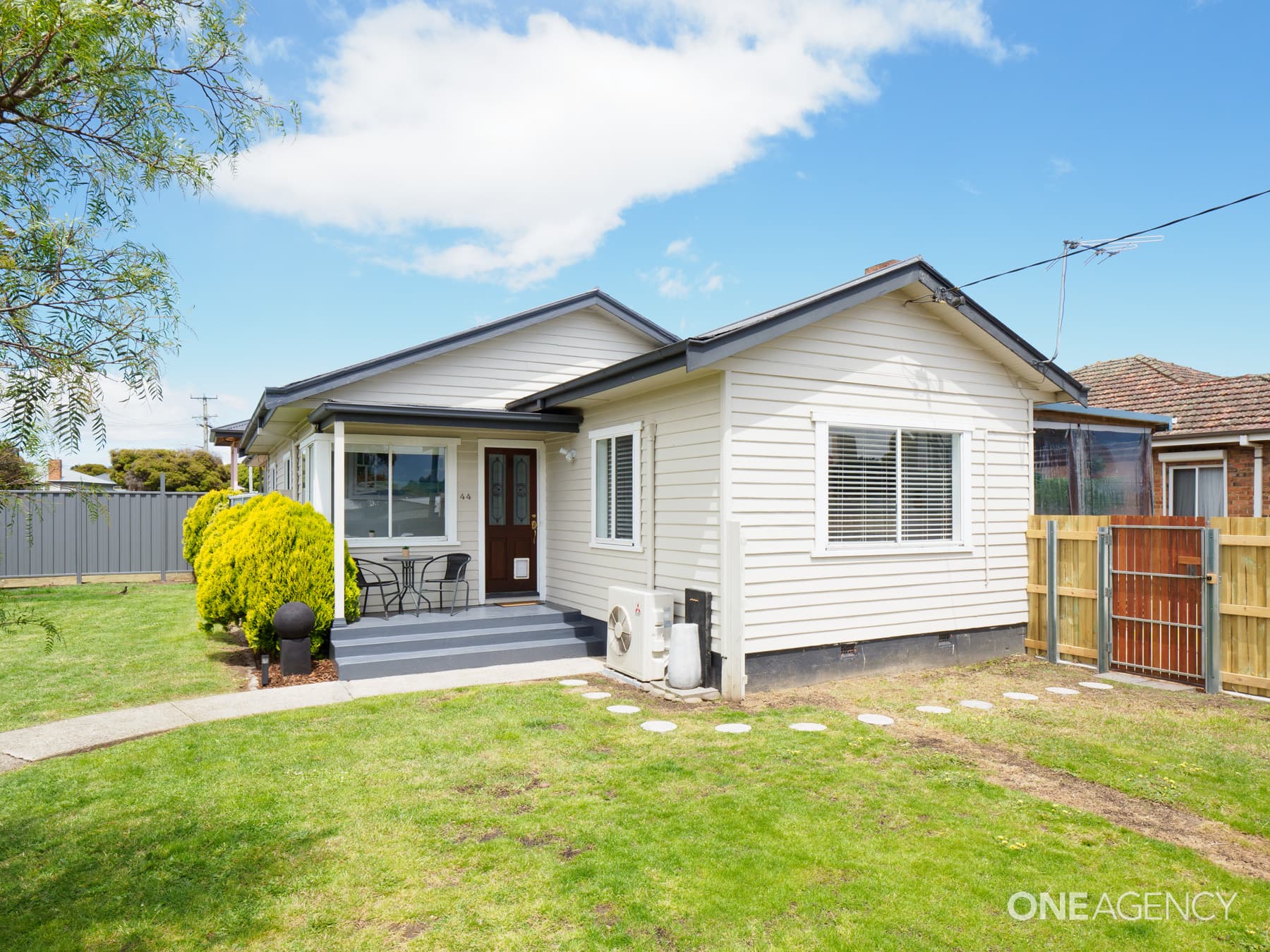 44 Hart Street, Newstead, Newstead - Image 1