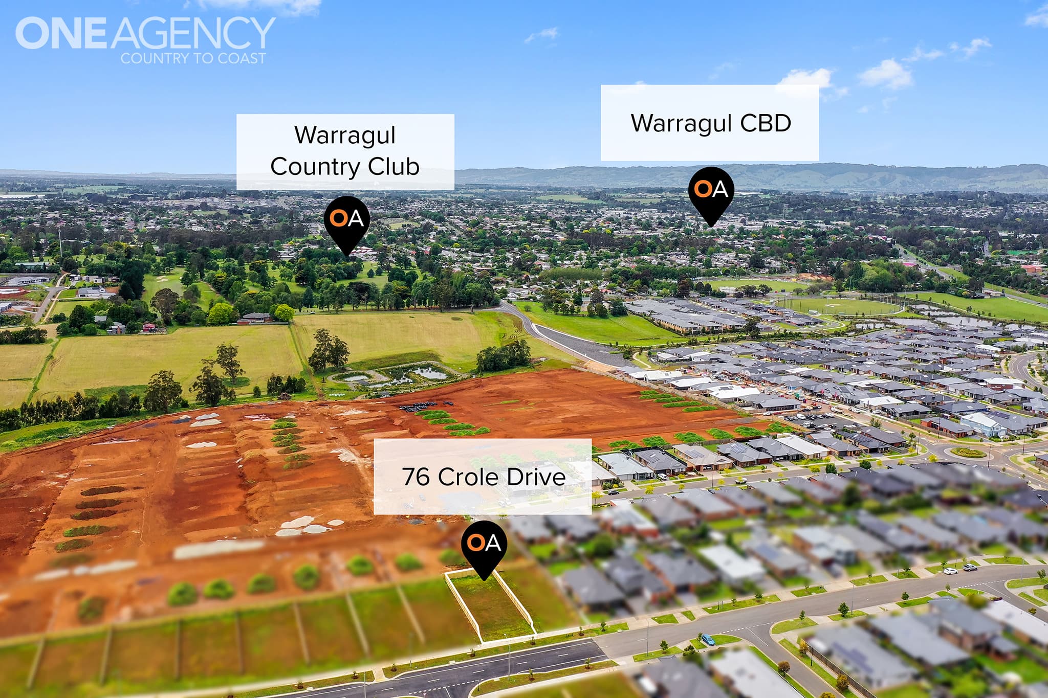 76 Crole Drive, Warragul, Warragul - Thumbnail 4