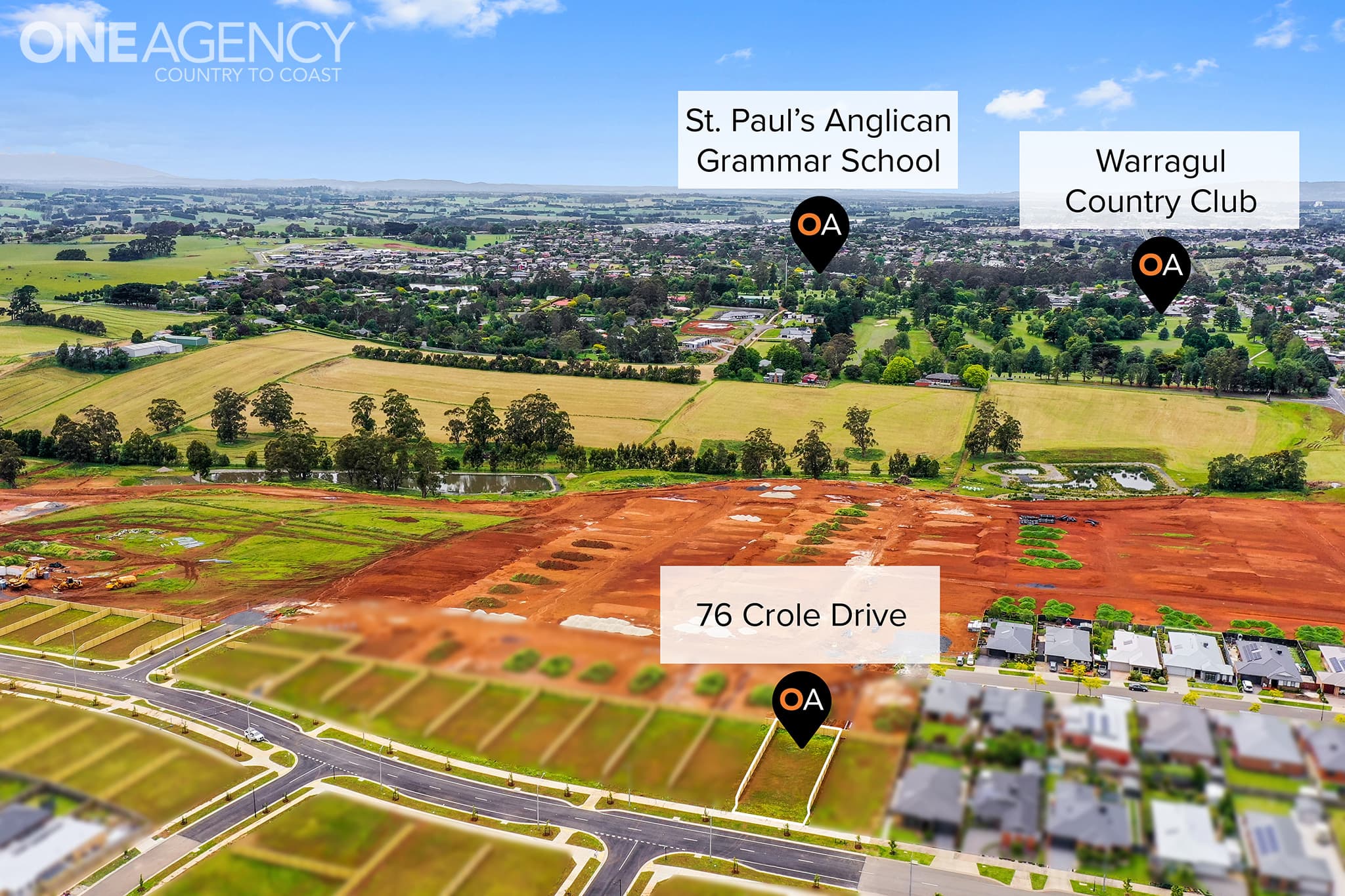 76 Crole Drive, Warragul, Warragul - Thumbnail 3