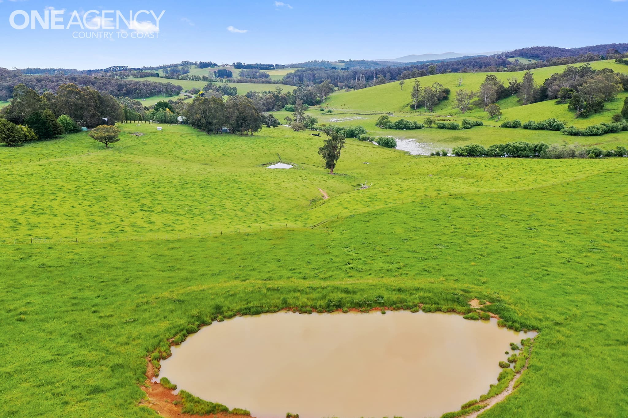 Lot 2 - 2215 Old Sale Road, Shady Creek, Shady Creek - Thumbnail 4