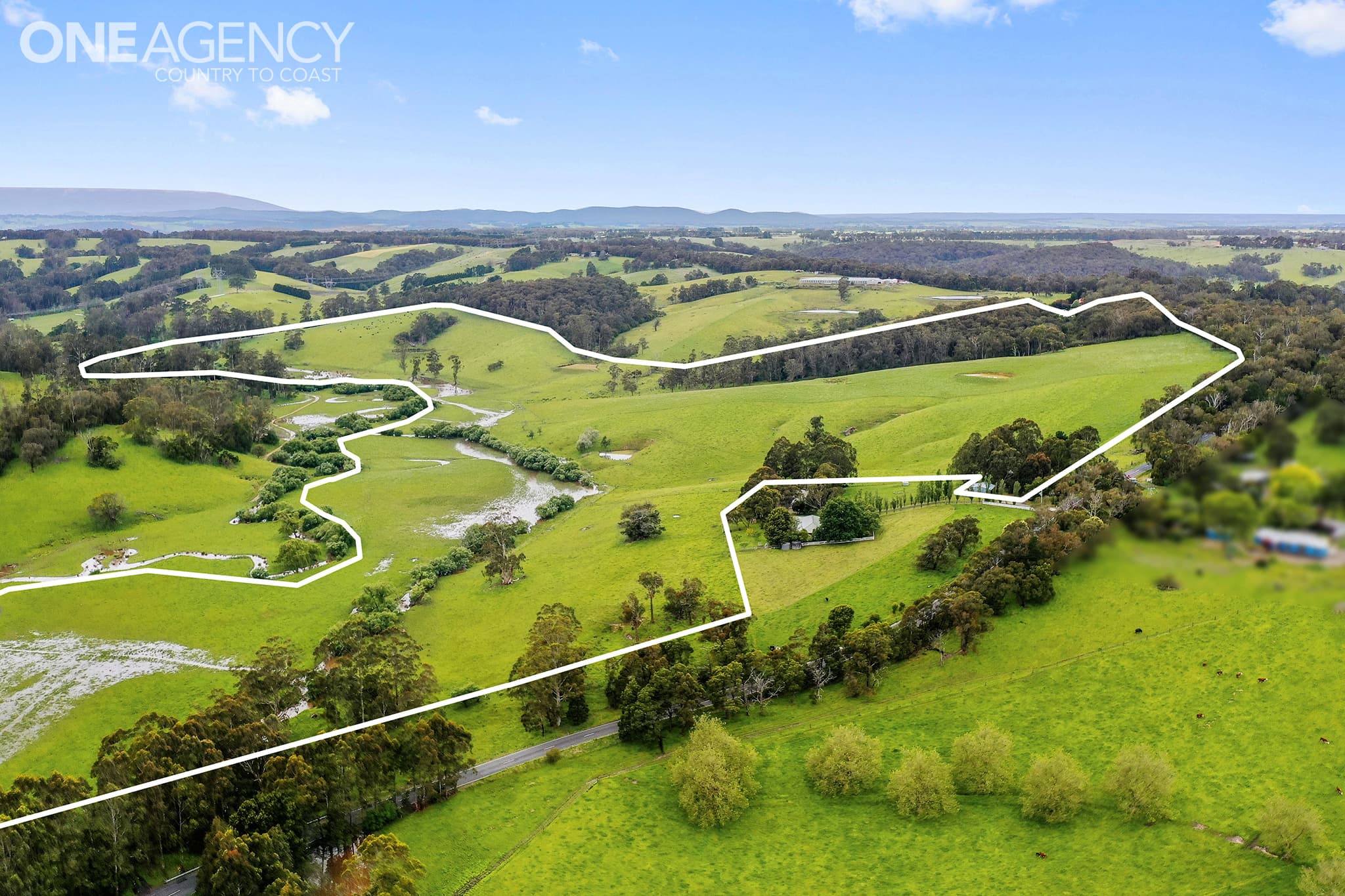 Lot 2 - 2215 Old Sale Road, Shady Creek, Shady Creek - Thumbnail 6