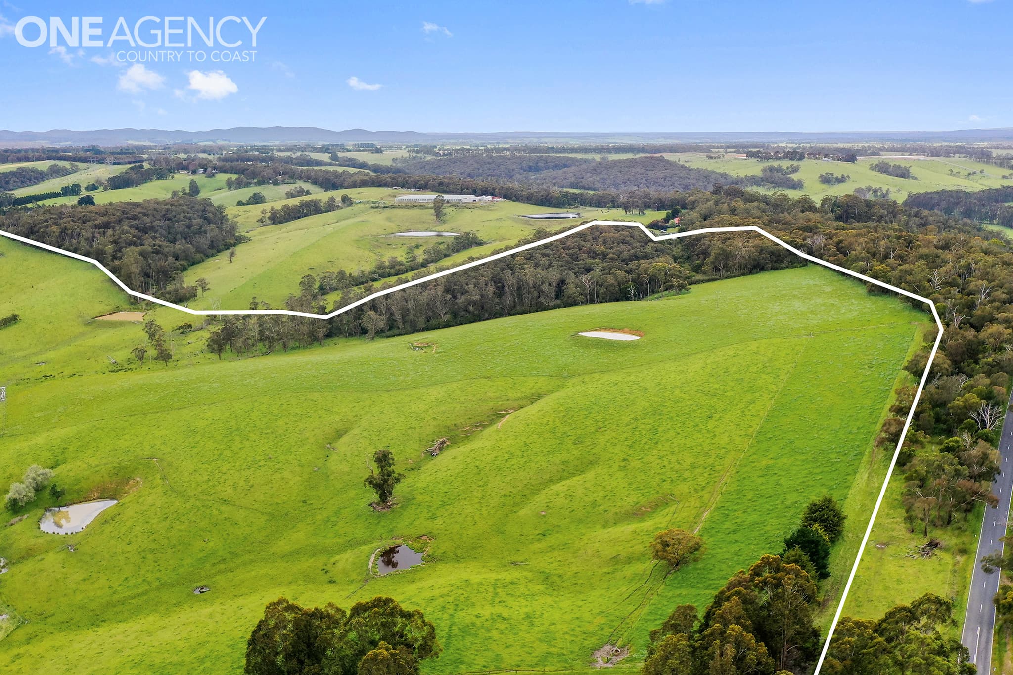 Lot 2 - 2215 Old Sale Road, Shady Creek, Shady Creek - Thumbnail 7
