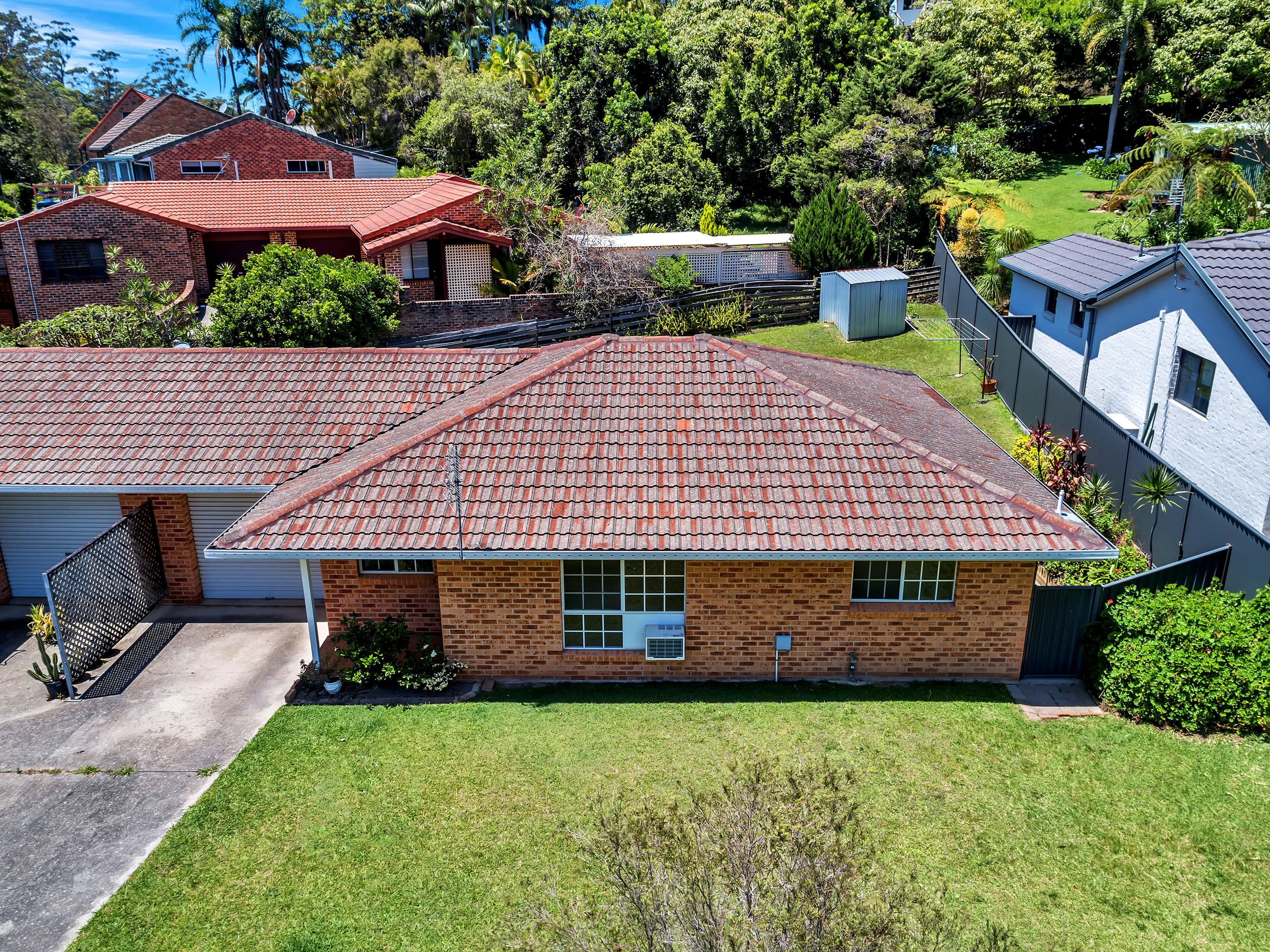 2/26 O'Neill Street, Coffs Harbour, Coffs Harbour - Image 1