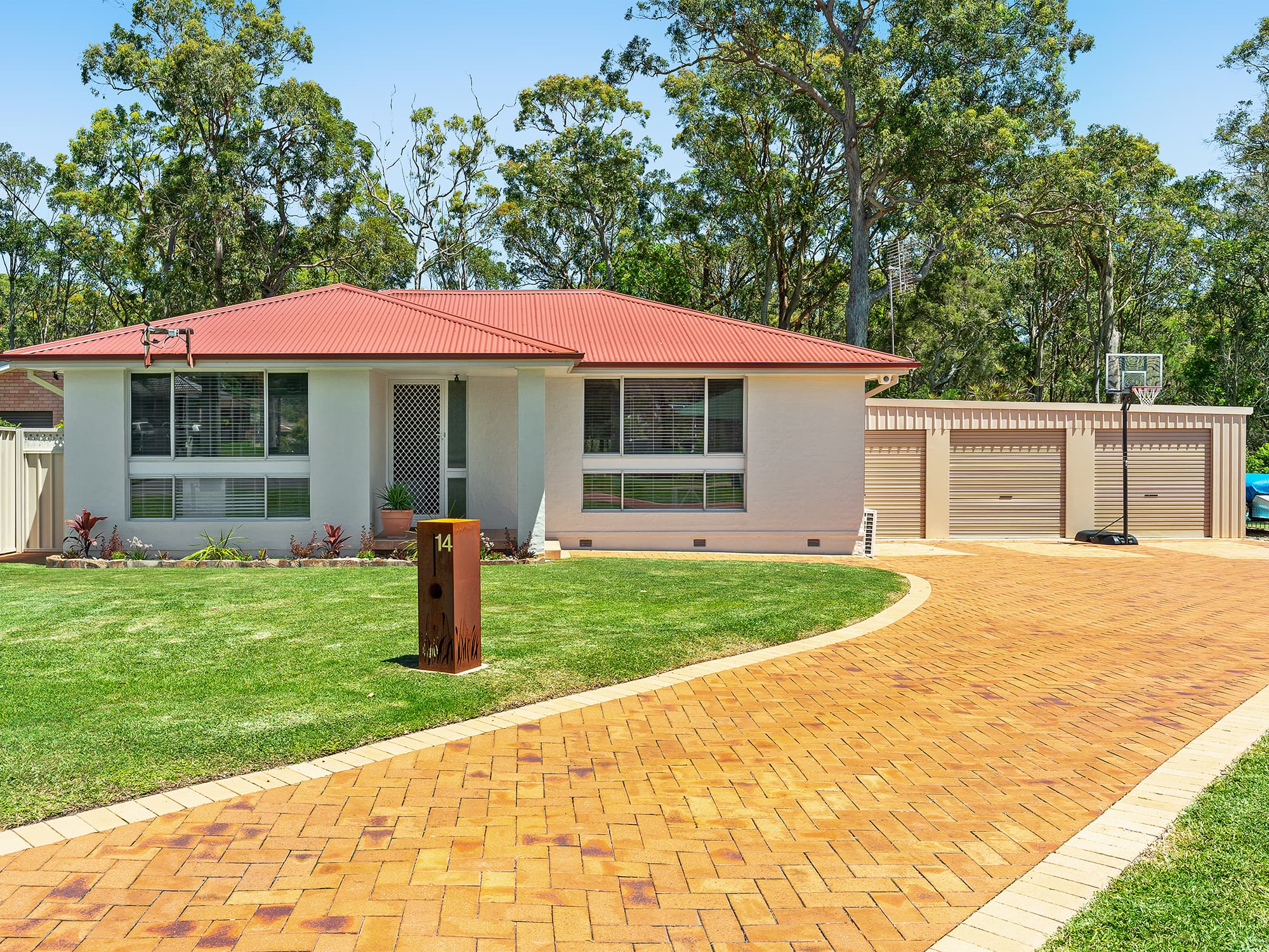 14 Langtree Close, Silverwater, Silverwater - Thumbnail 2
