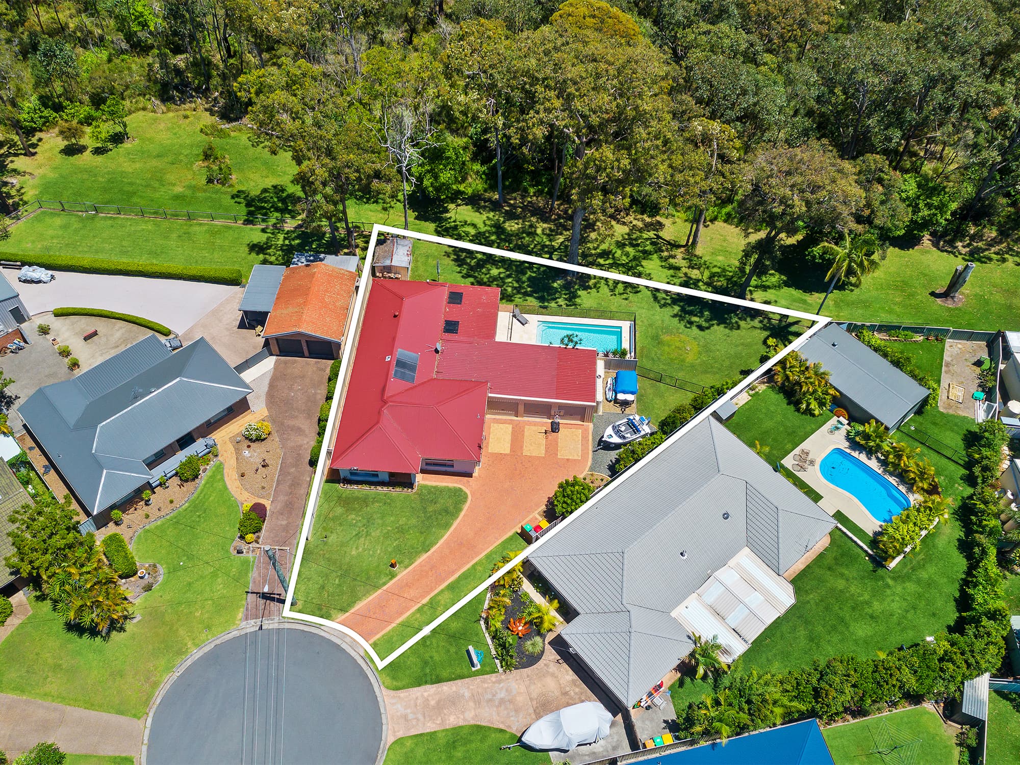 14 Langtree Close, Silverwater, Silverwater - Image 1