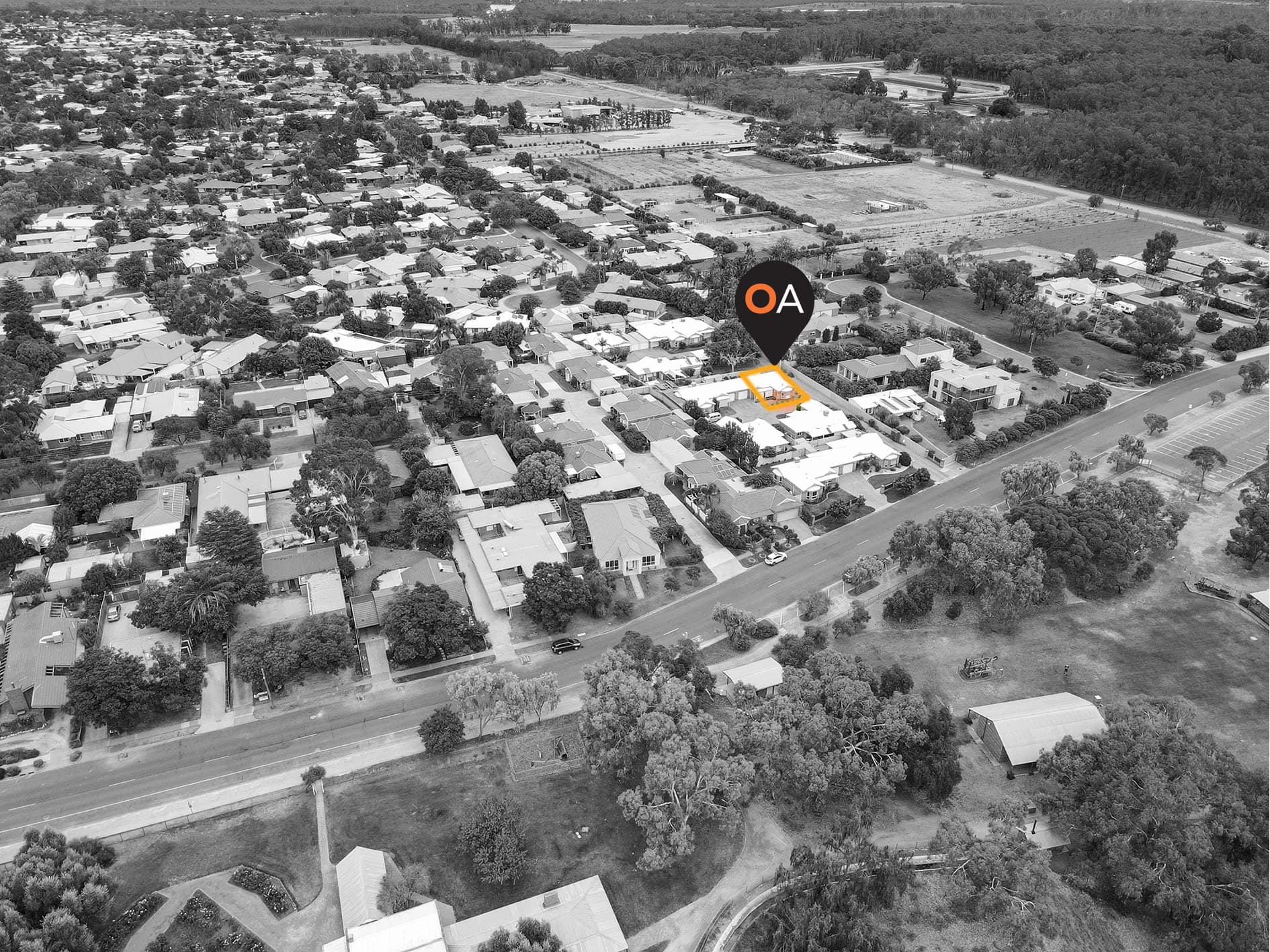 5/299 Cureton Avenue, Mildura, Mildura - Image 1