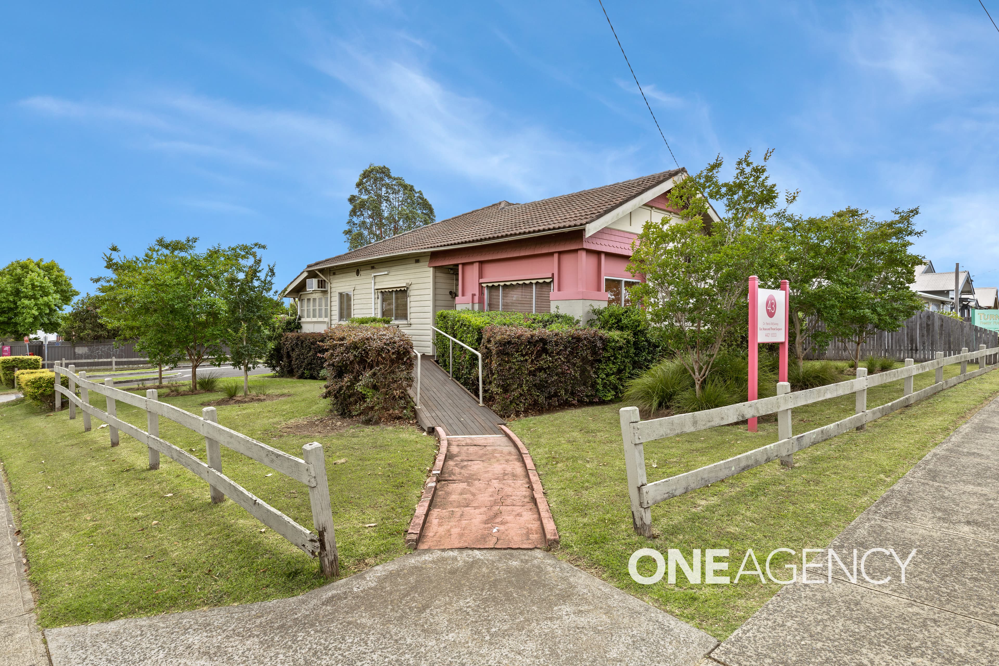43 Worrigee Street, Nowra, Nowra - Image 1