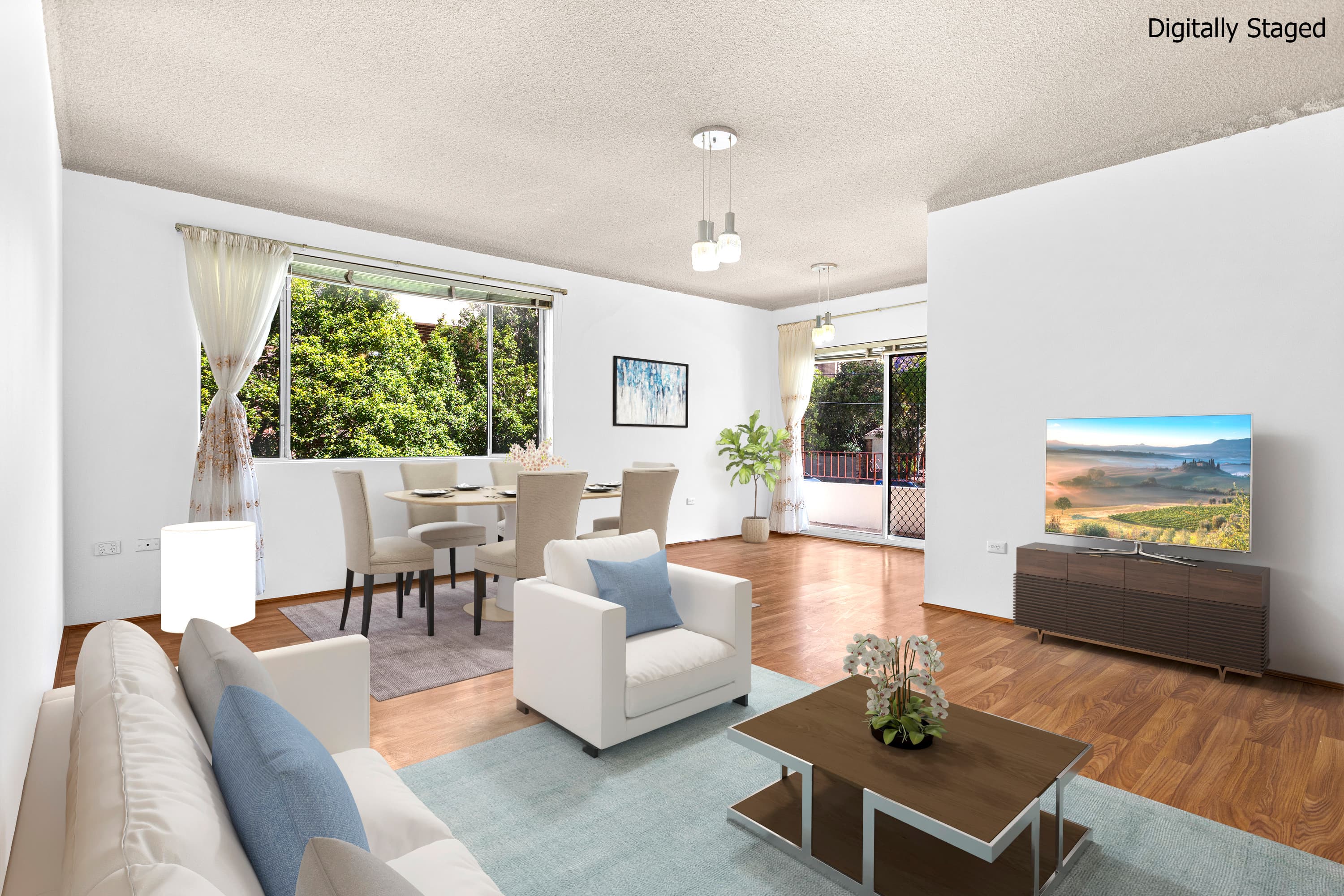 2/40 West Street, Hurstville, Hurstville - Thumbnail 2