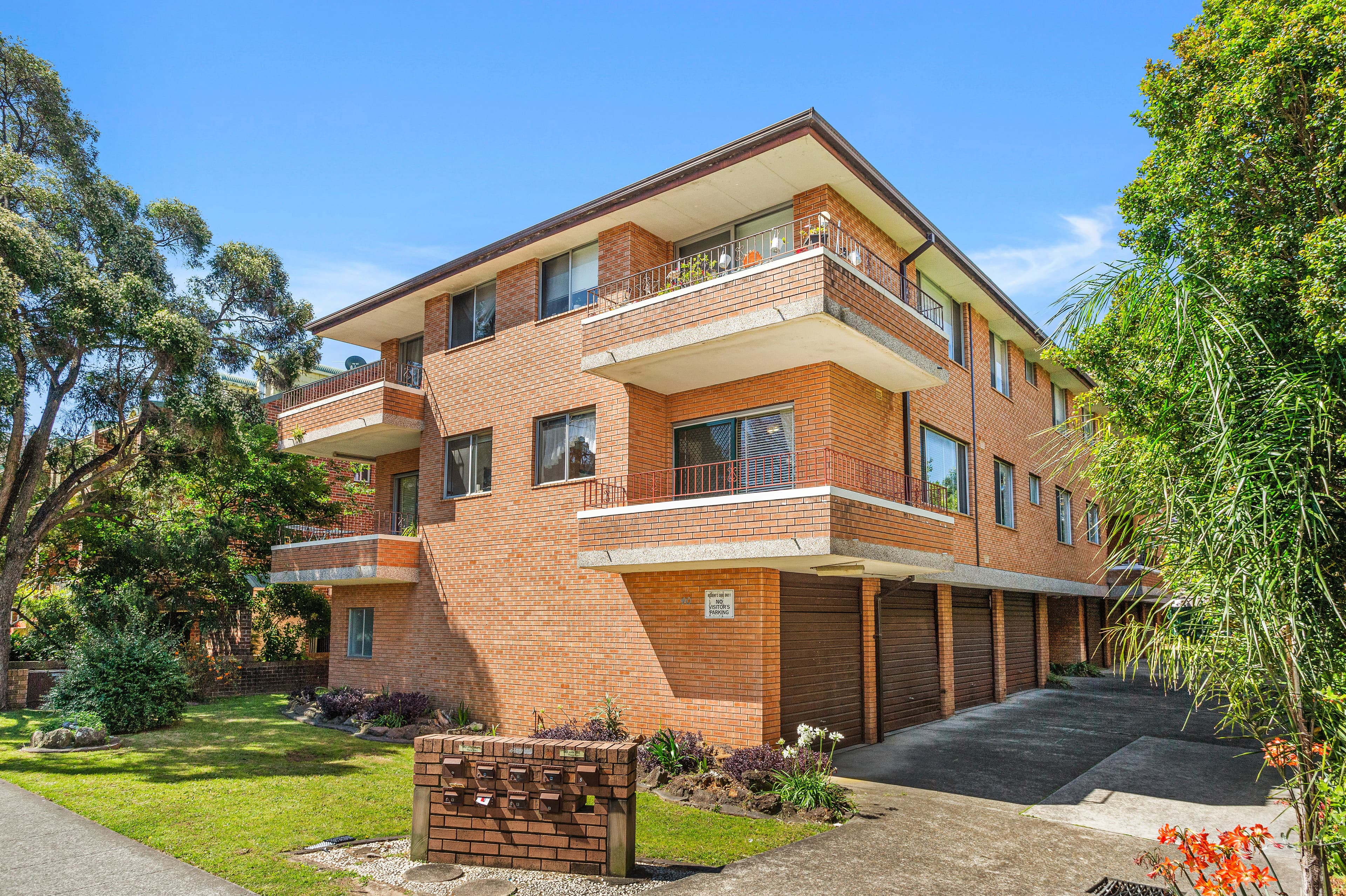 2/40 West Street, Hurstville, Hurstville - Image 1