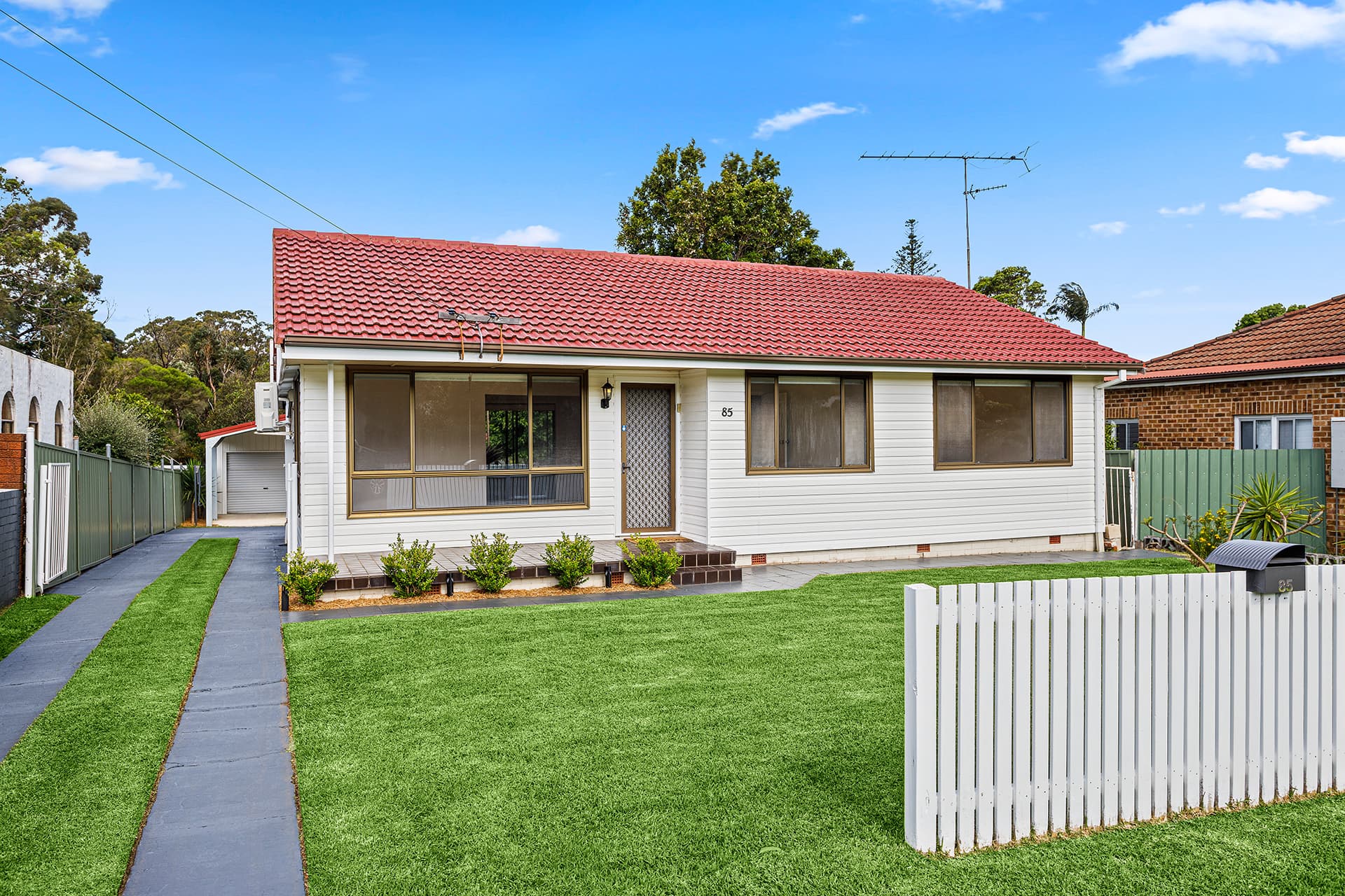 85 Thompson Street, Woonona, Woonona - Thumbnail 2