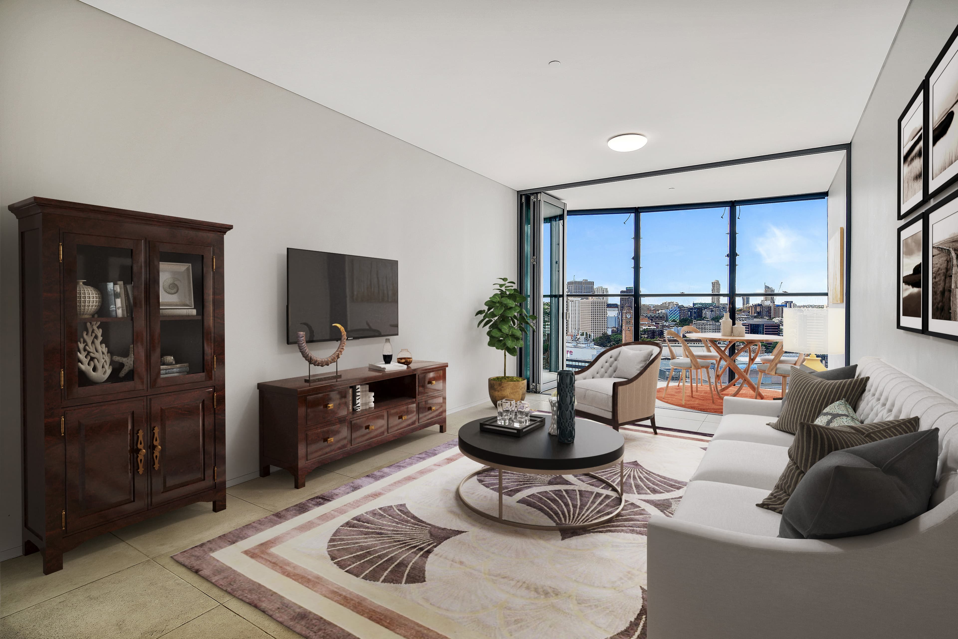 2206/18A Park Lane, Chippendale, Chippendale - Image 1