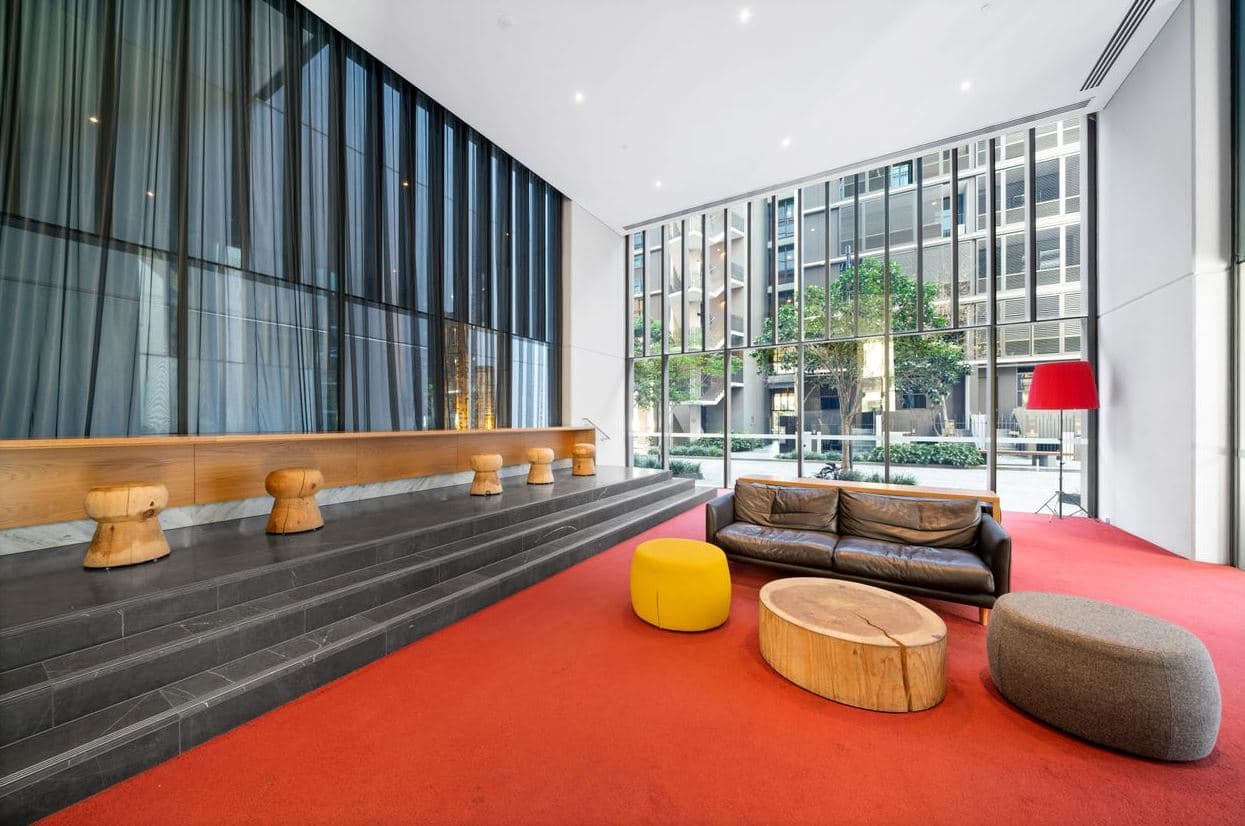 2206/18A Park Lane, Chippendale, Chippendale - Thumbnail 6