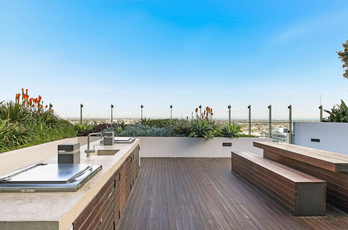 2206/18A Park Lane, Chippendale, Chippendale - Thumbnail 8