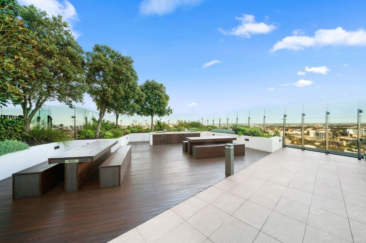 2206/18A Park Lane, Chippendale, Chippendale - Thumbnail 7