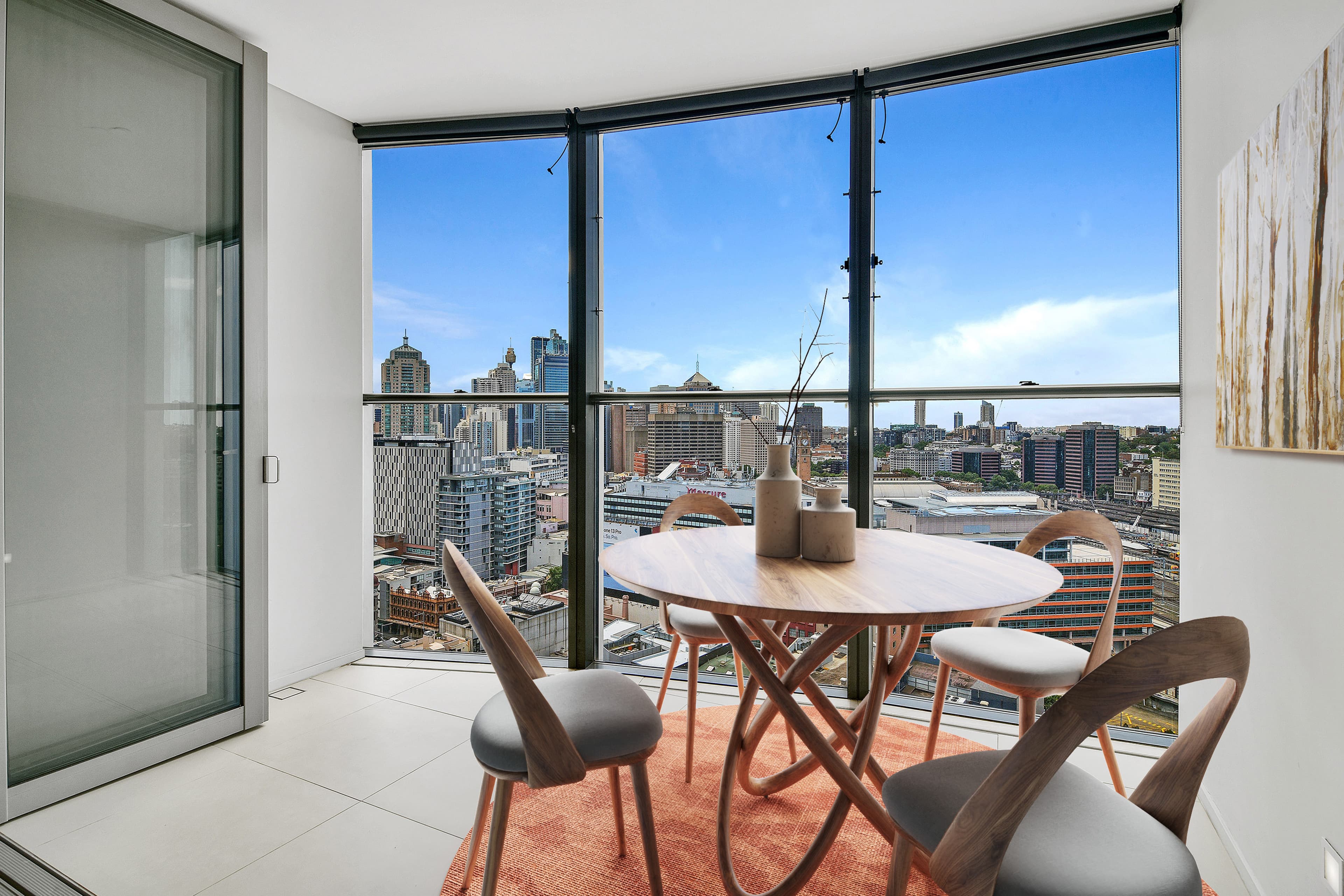 2206/18A Park Lane, Chippendale, Chippendale - Thumbnail 2