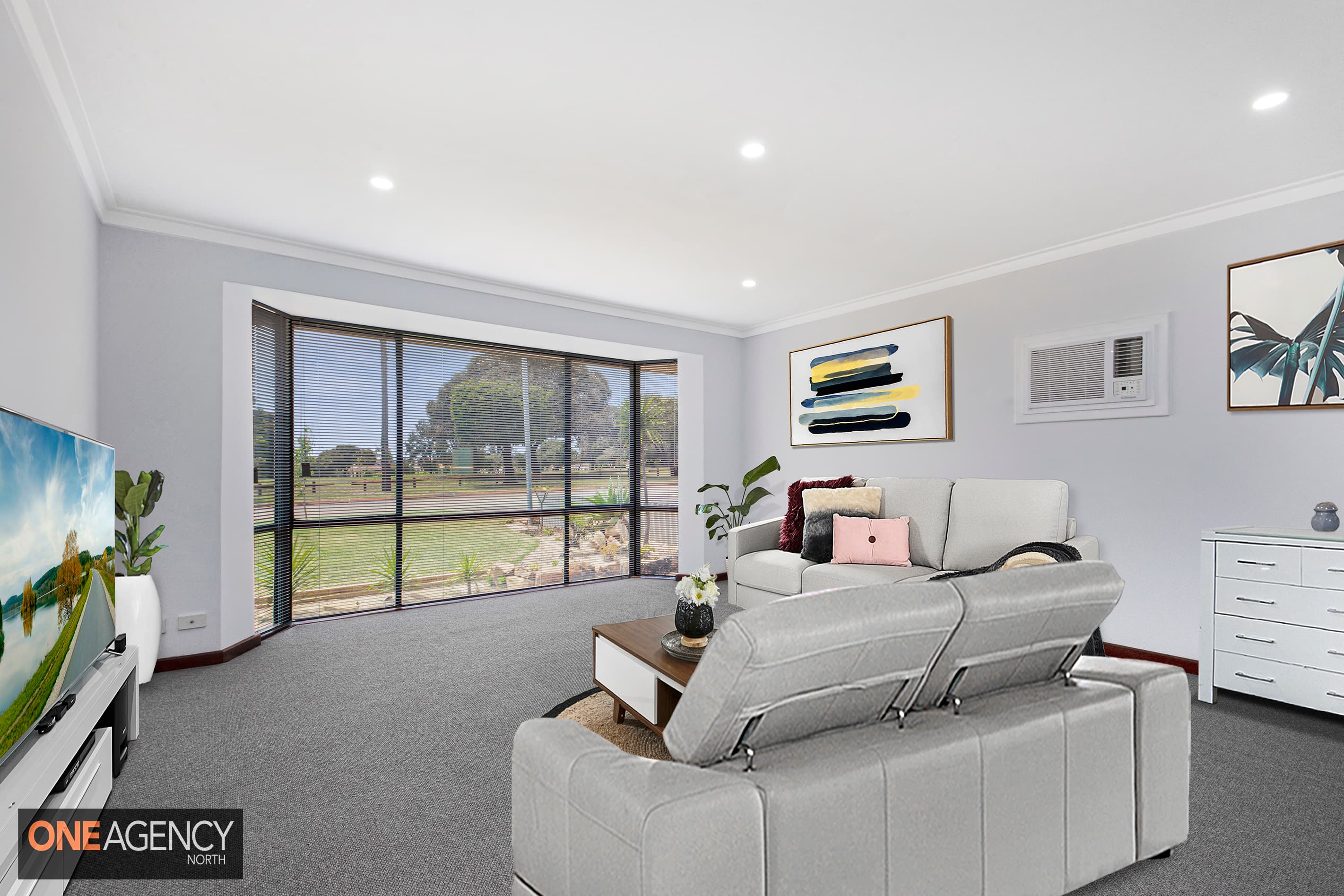 65A Lanchester Way, Stirling, Stirling - Thumbnail 4