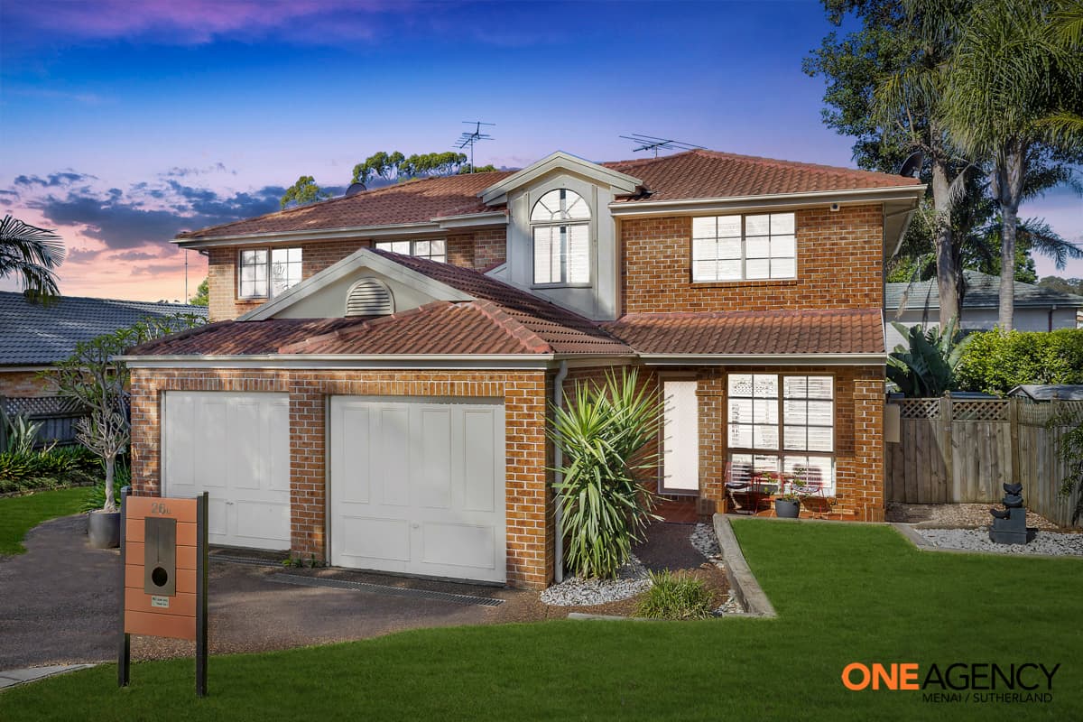 26B Carter Road, Menai, Menai - Image 1
