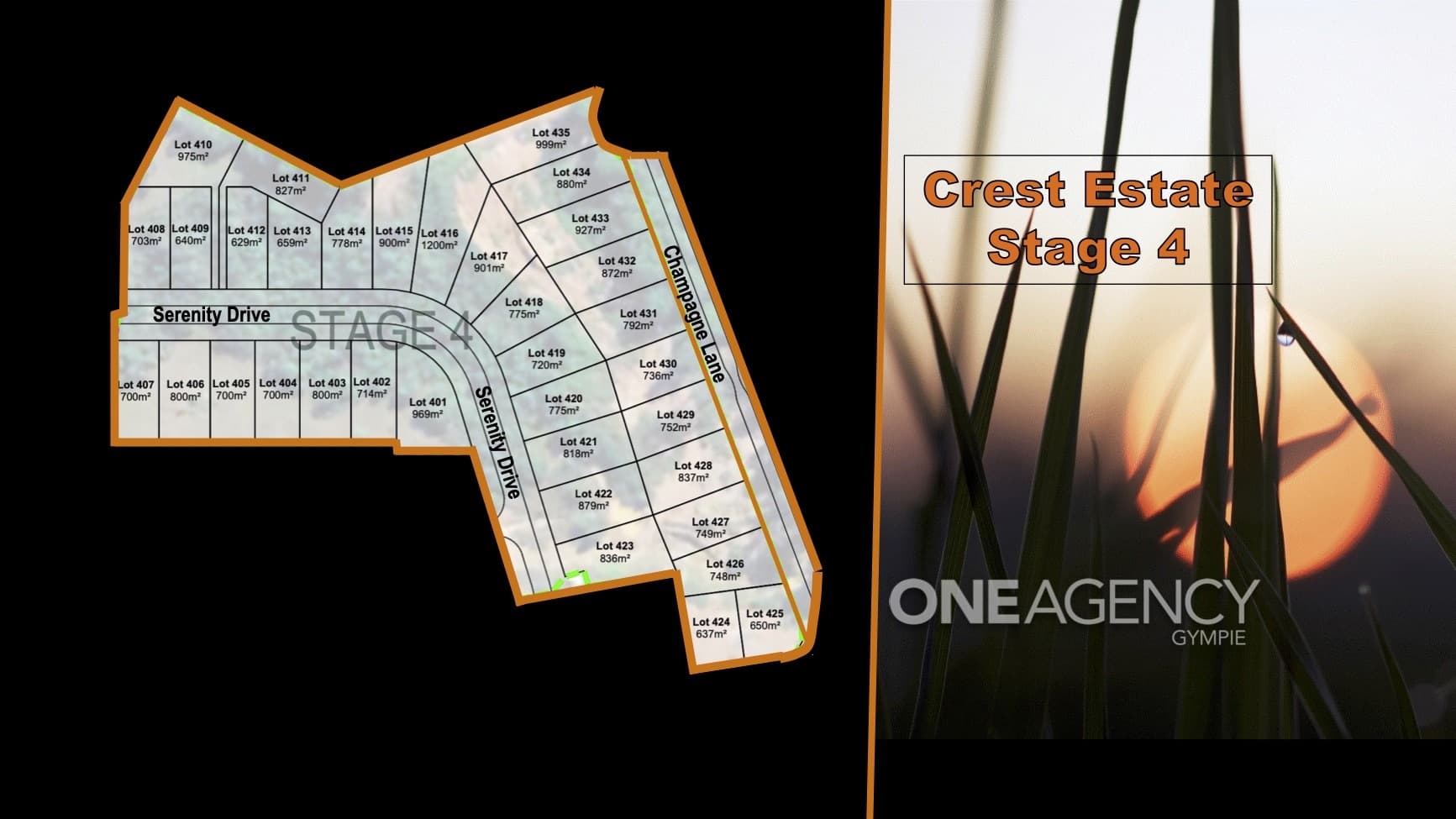 Lot 411 Serenity Drive, Southside, Southside - Thumbnail 7