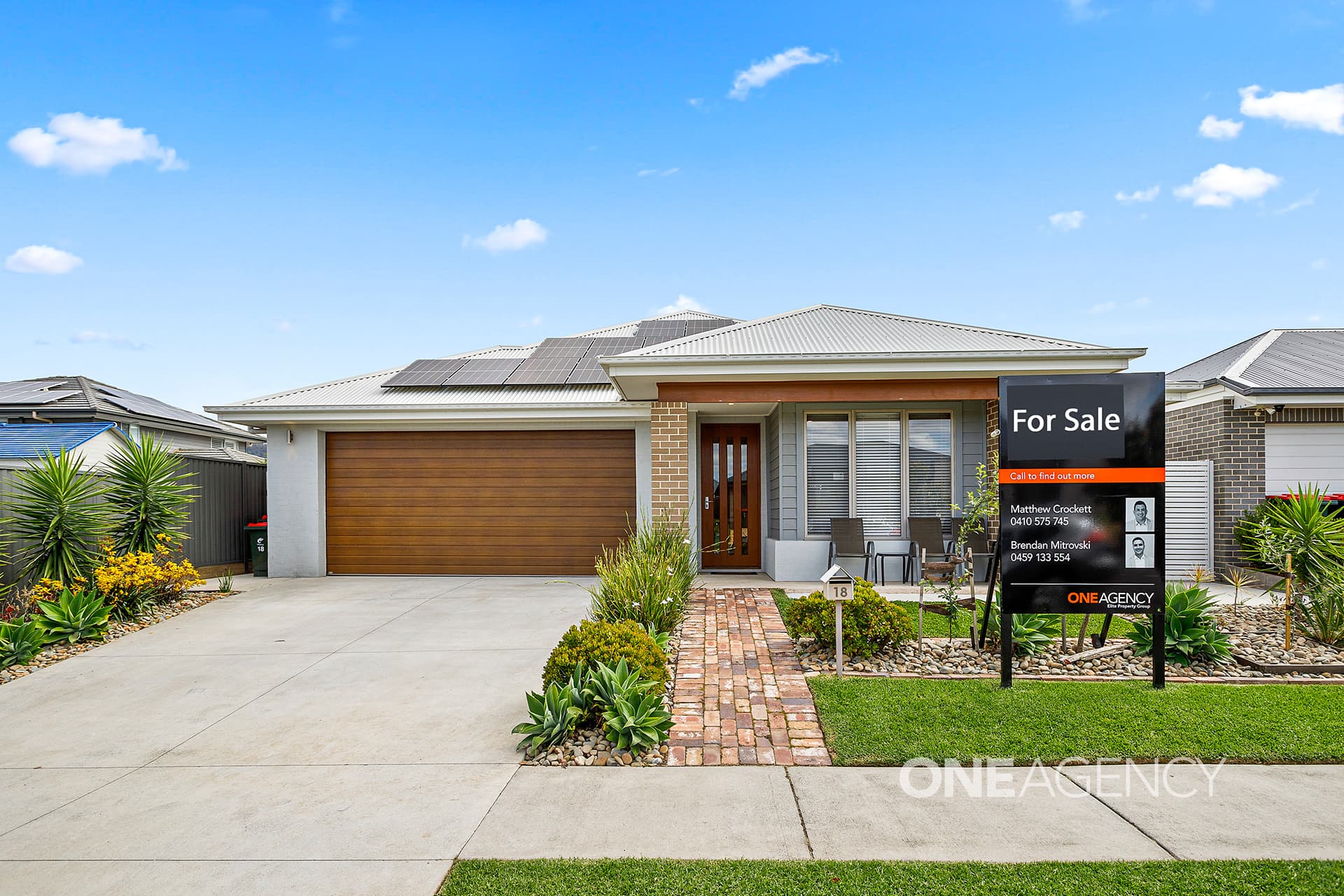 18 Honeybee Crescent, Calderwood, Calderwood - Image 1