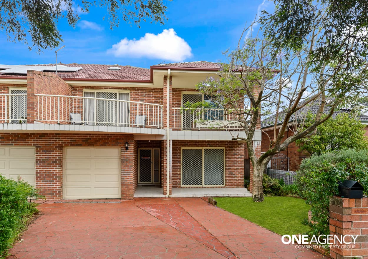 5 Bykool Avenue, Kingsgrove, Kingsgrove - Image 1