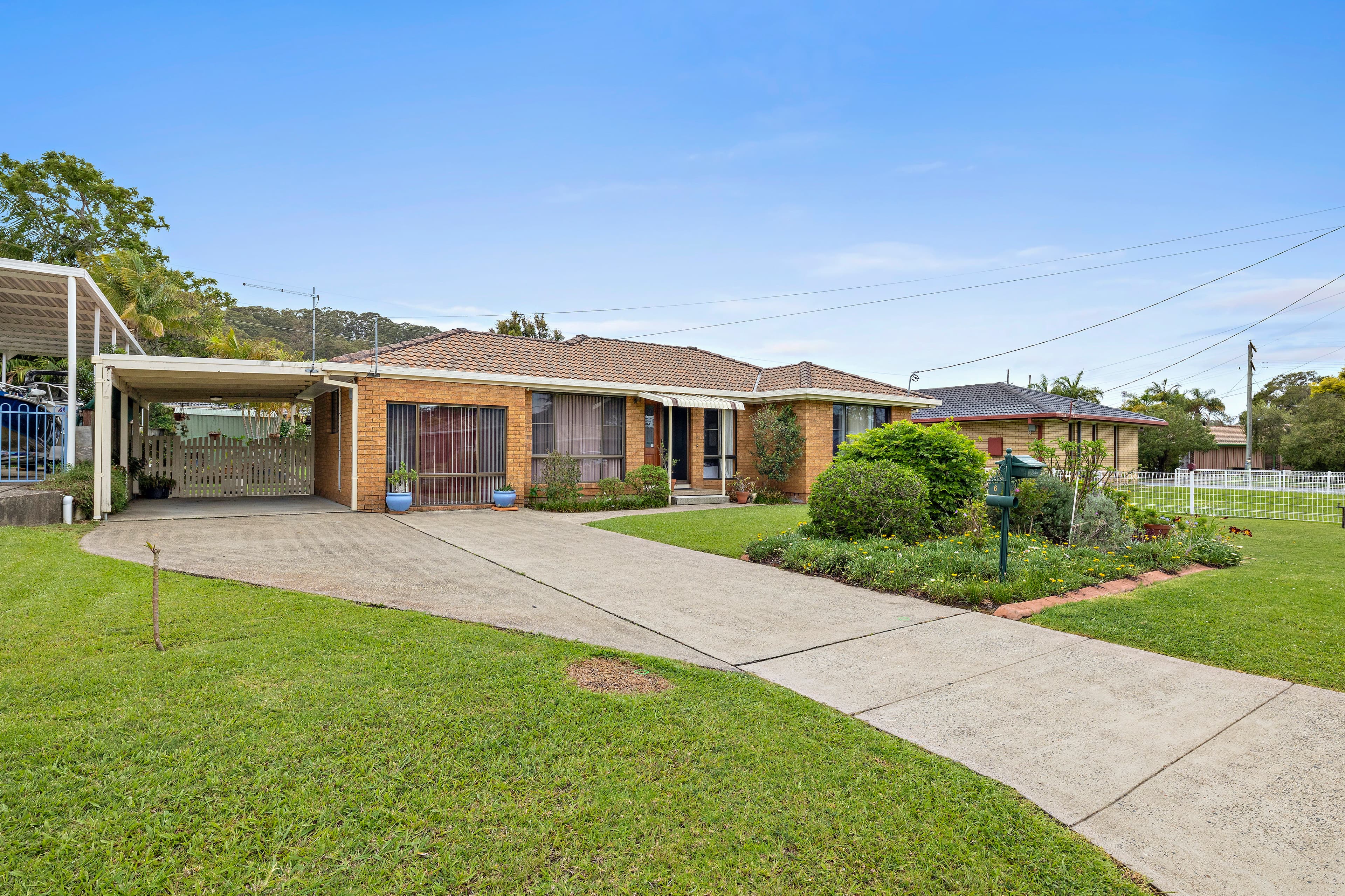 6 Masonary Road, North Boambee Valley, North Boambee Valley - Image 1