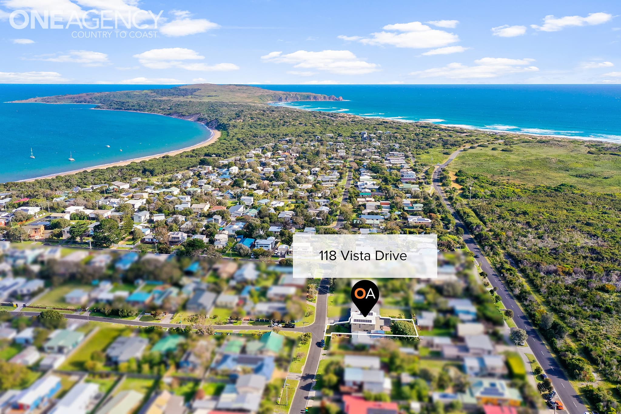 118 Vista Drive, Cape Woolamai, Cape Woolamai - Thumbnail 2