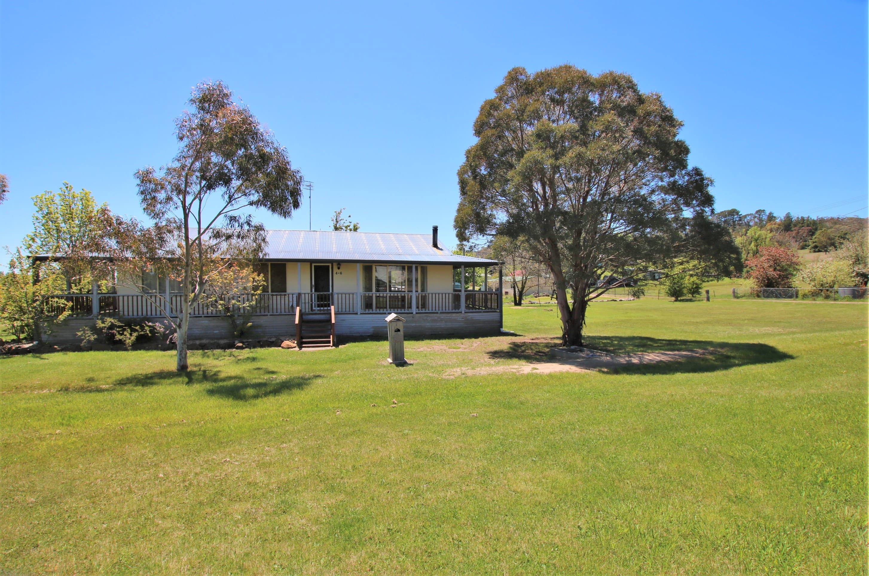 4-6 Stanton Street, Nimmitabel, Nimmitabel - Thumbnail 4