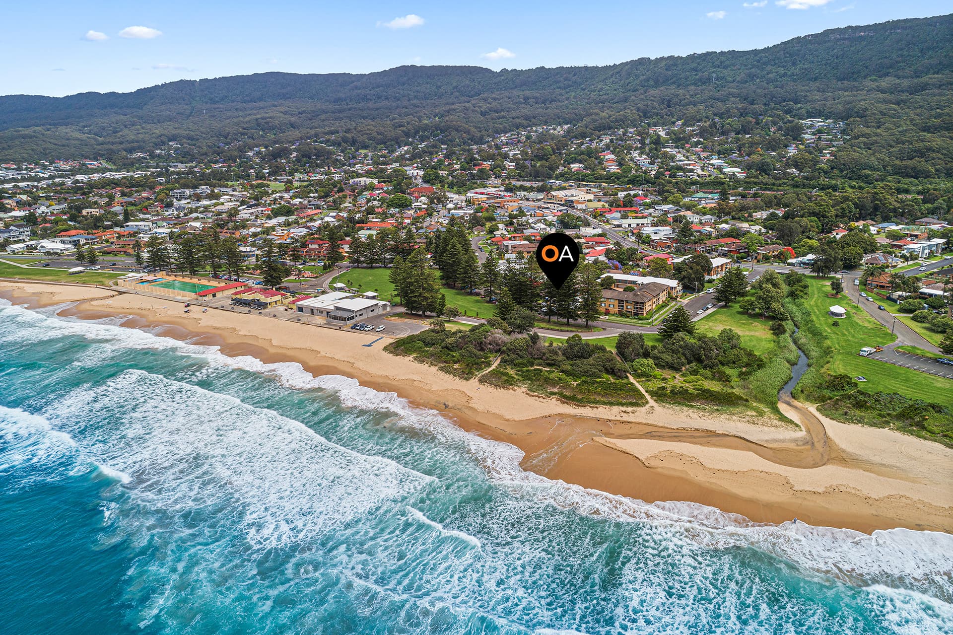 4/41 The Esplanade, Thirroul, Thirroul - Image 1