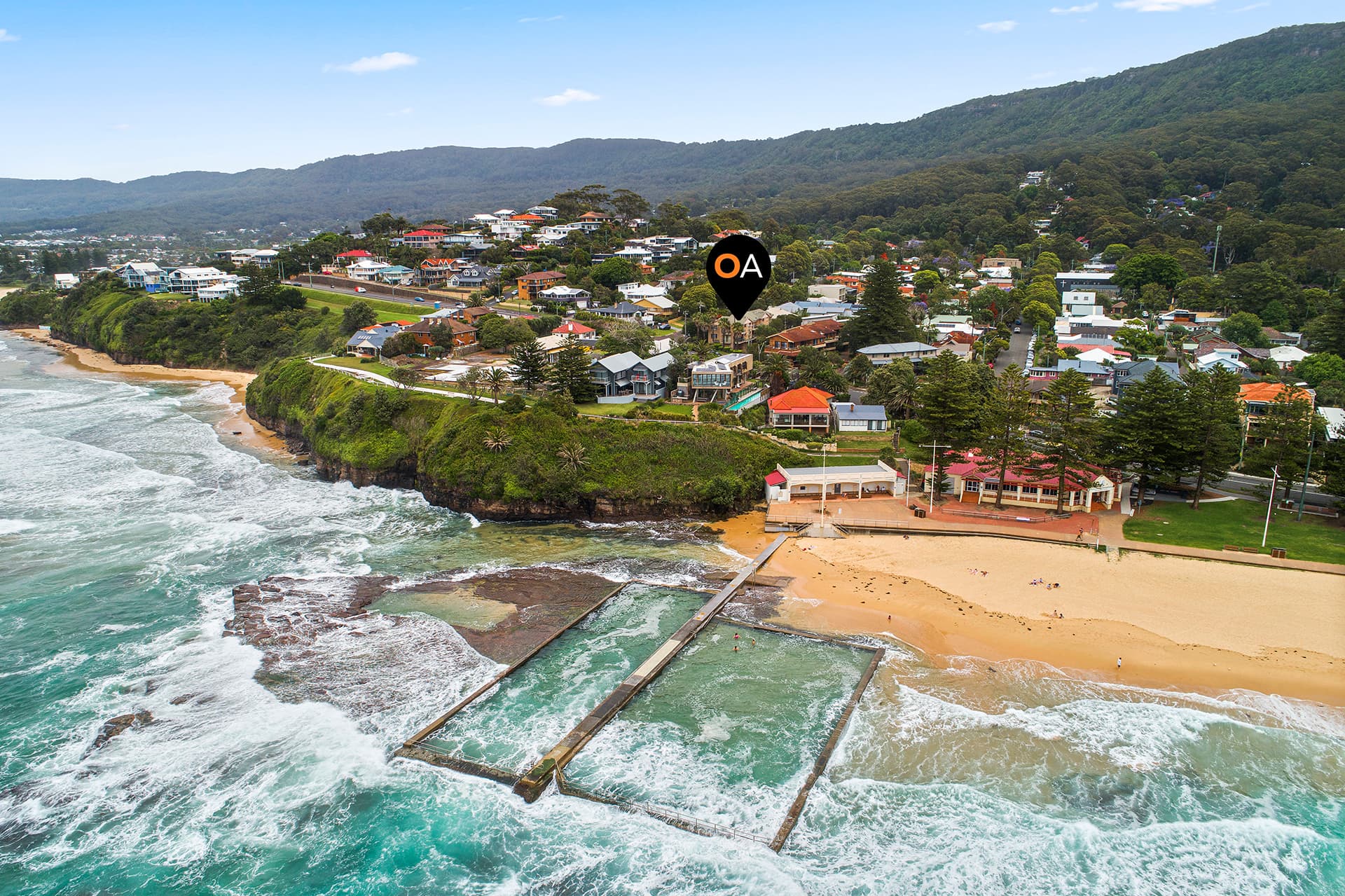2/132 Lawrence Hargrave Drive, Austinmer, Austinmer - Thumbnail 6
