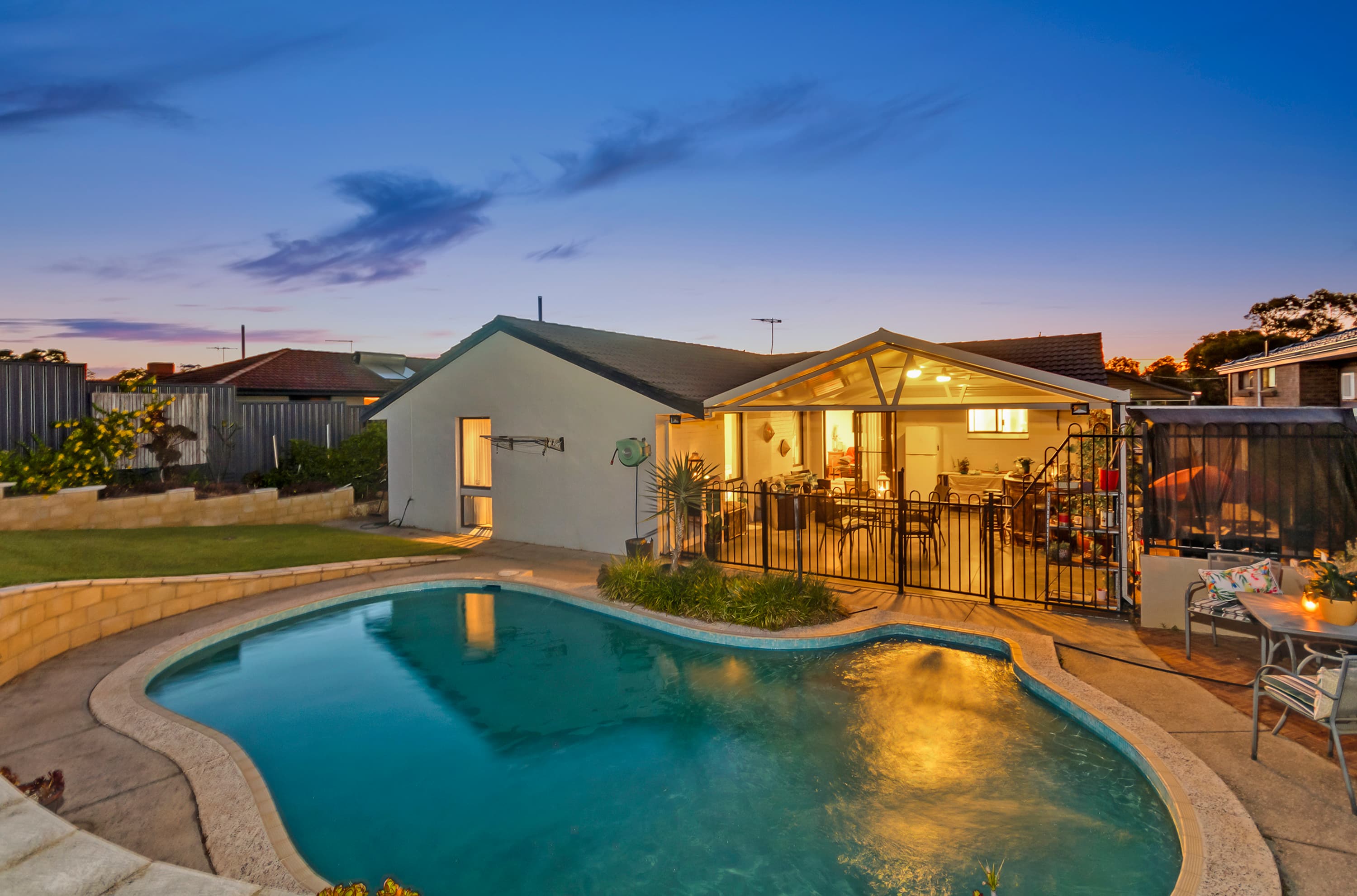 70 Cockman Road, Greenwood, Greenwood - Image 1