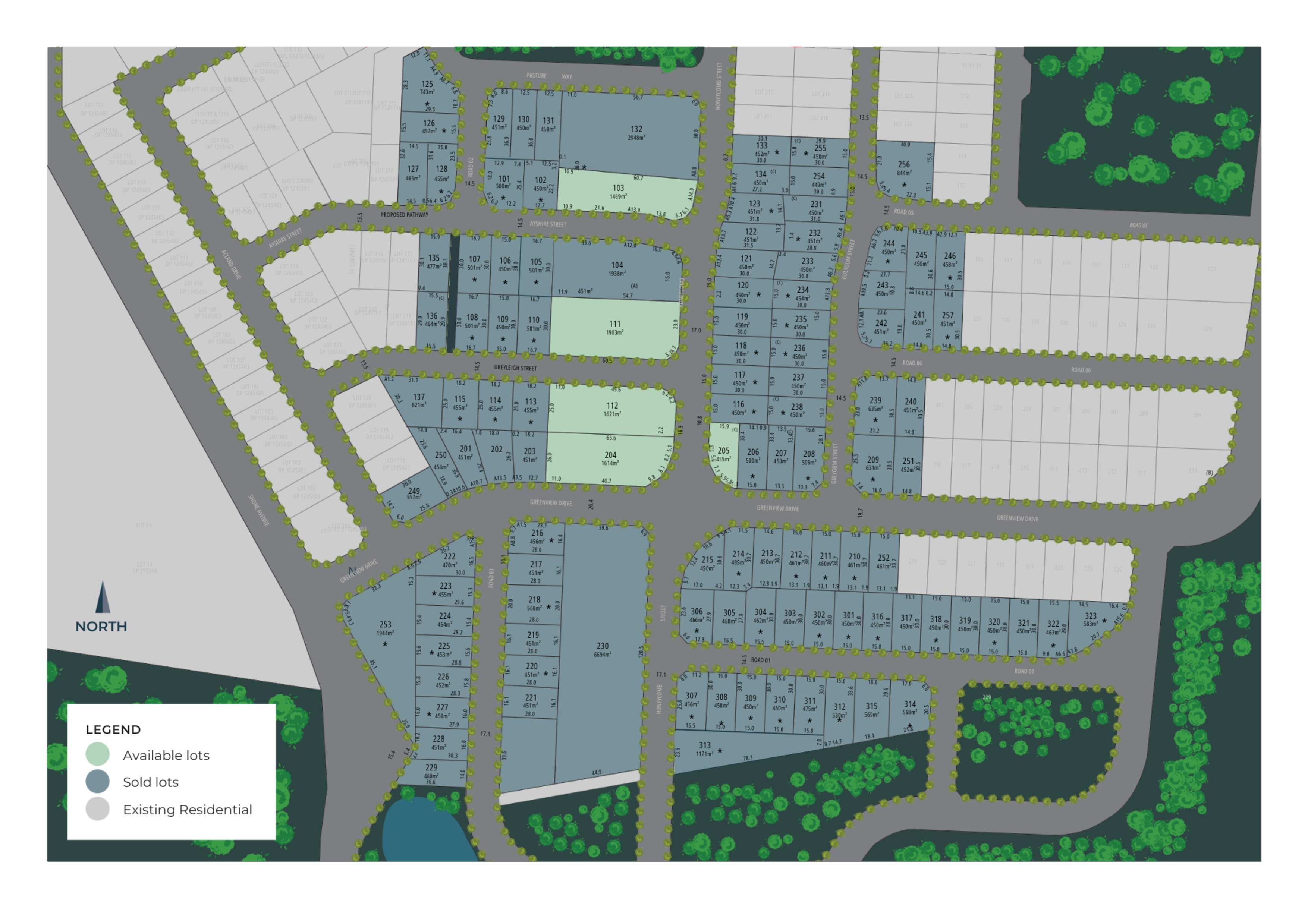 Horsley, address available on request, Address Available On Request - Thumbnail 2