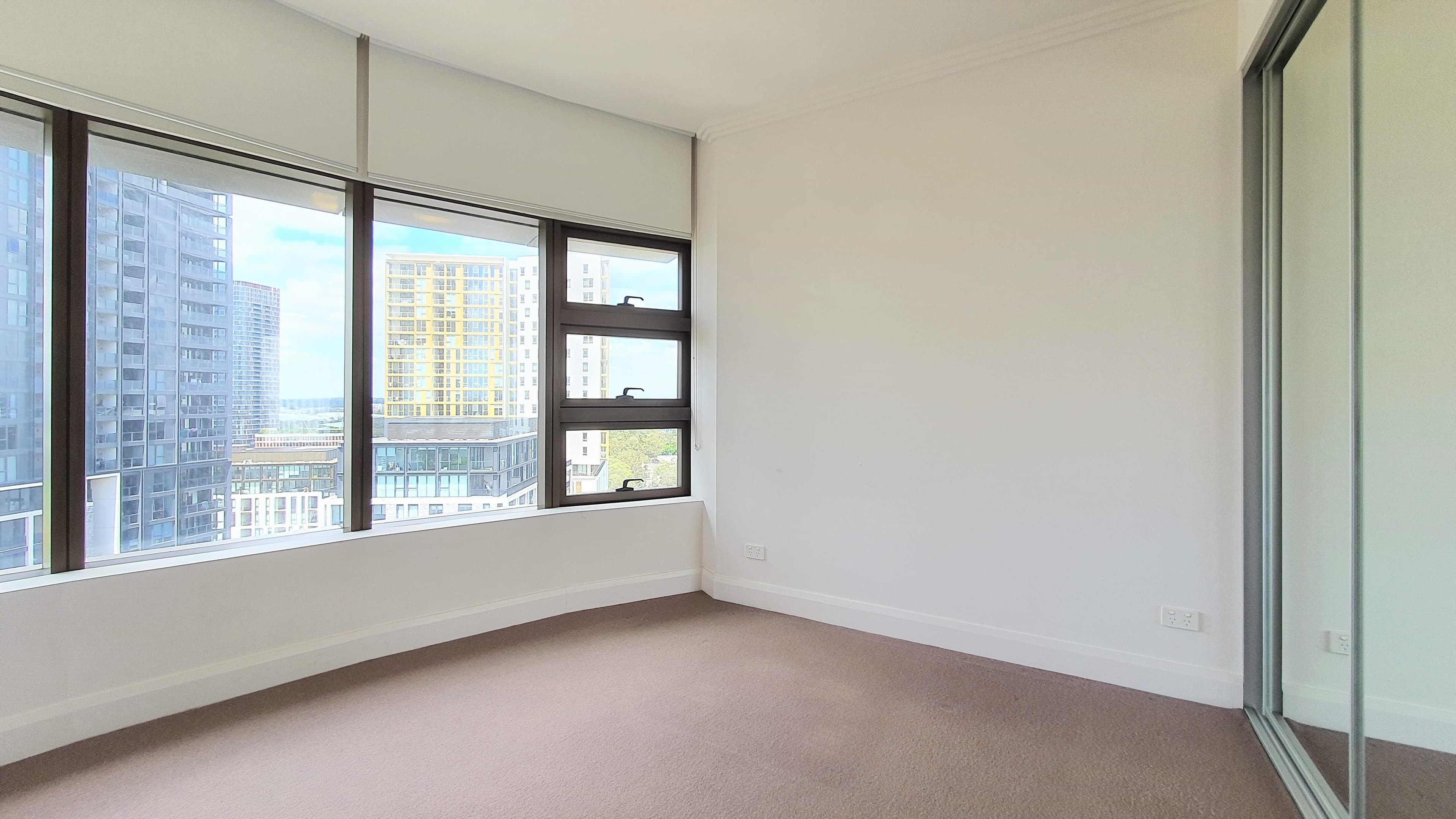 1408/1 Australia Avenue, Sydney Olympic Park, Sydney Olympic Park - Thumbnail 6