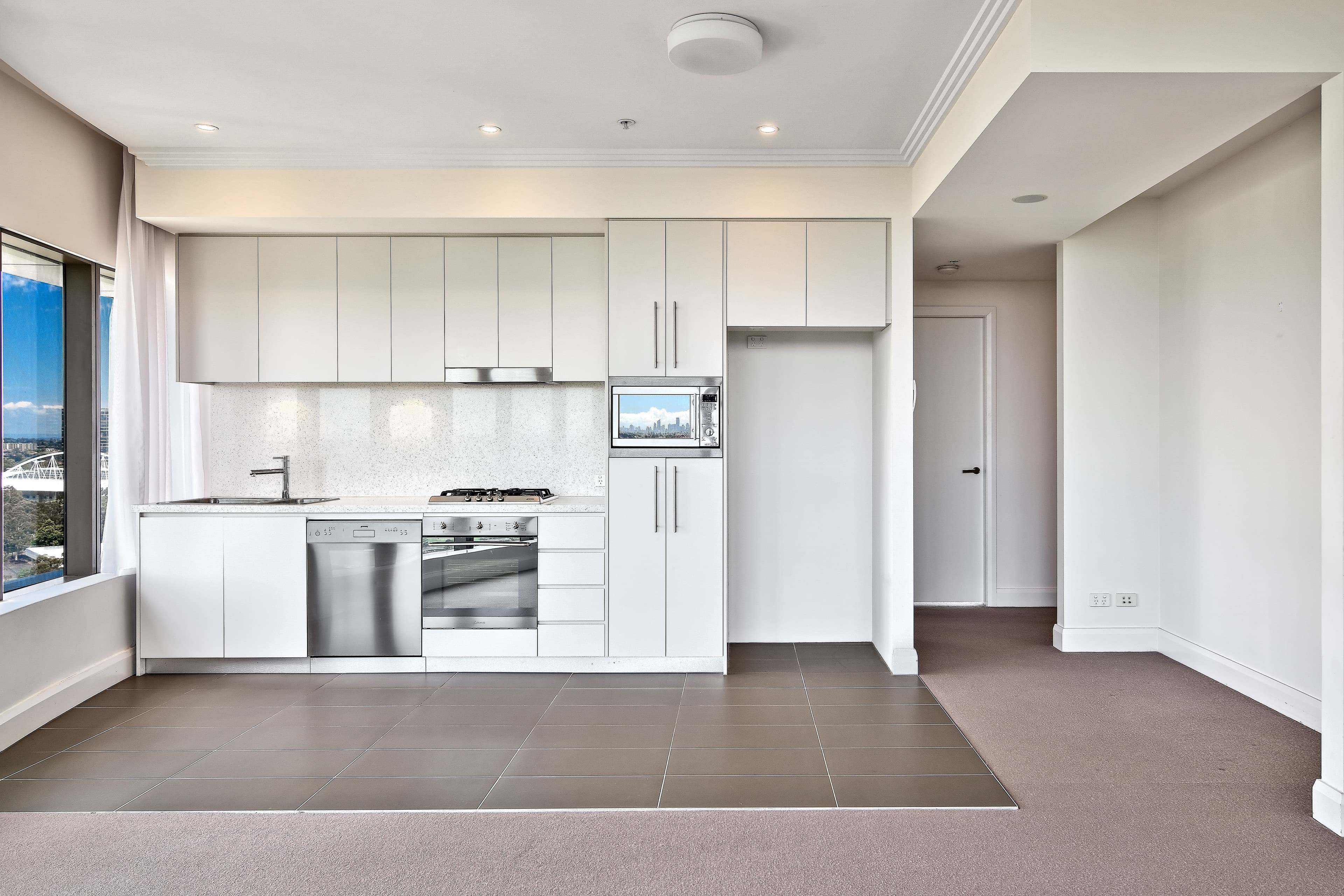 1408/1 Australia Avenue, Sydney Olympic Park, Sydney Olympic Park - Thumbnail 4