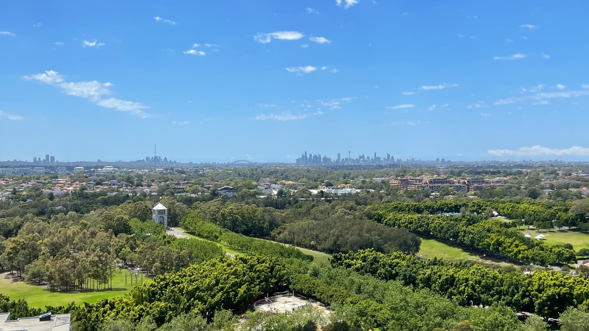 1408/1 Australia Avenue, Sydney Olympic Park, Sydney Olympic Park - Thumbnail 2