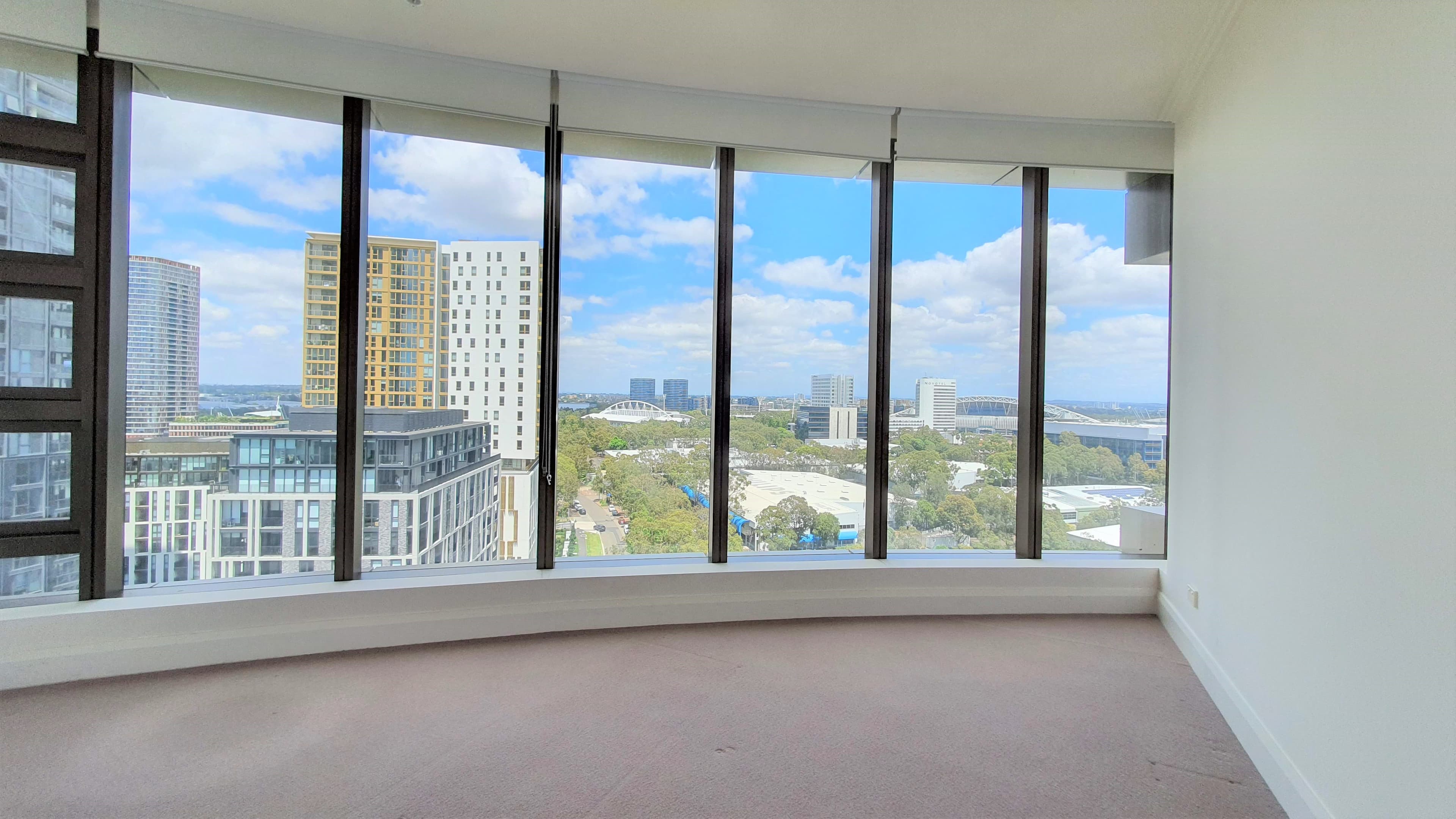 1408/1 Australia Avenue, Sydney Olympic Park, Sydney Olympic Park - Thumbnail 5