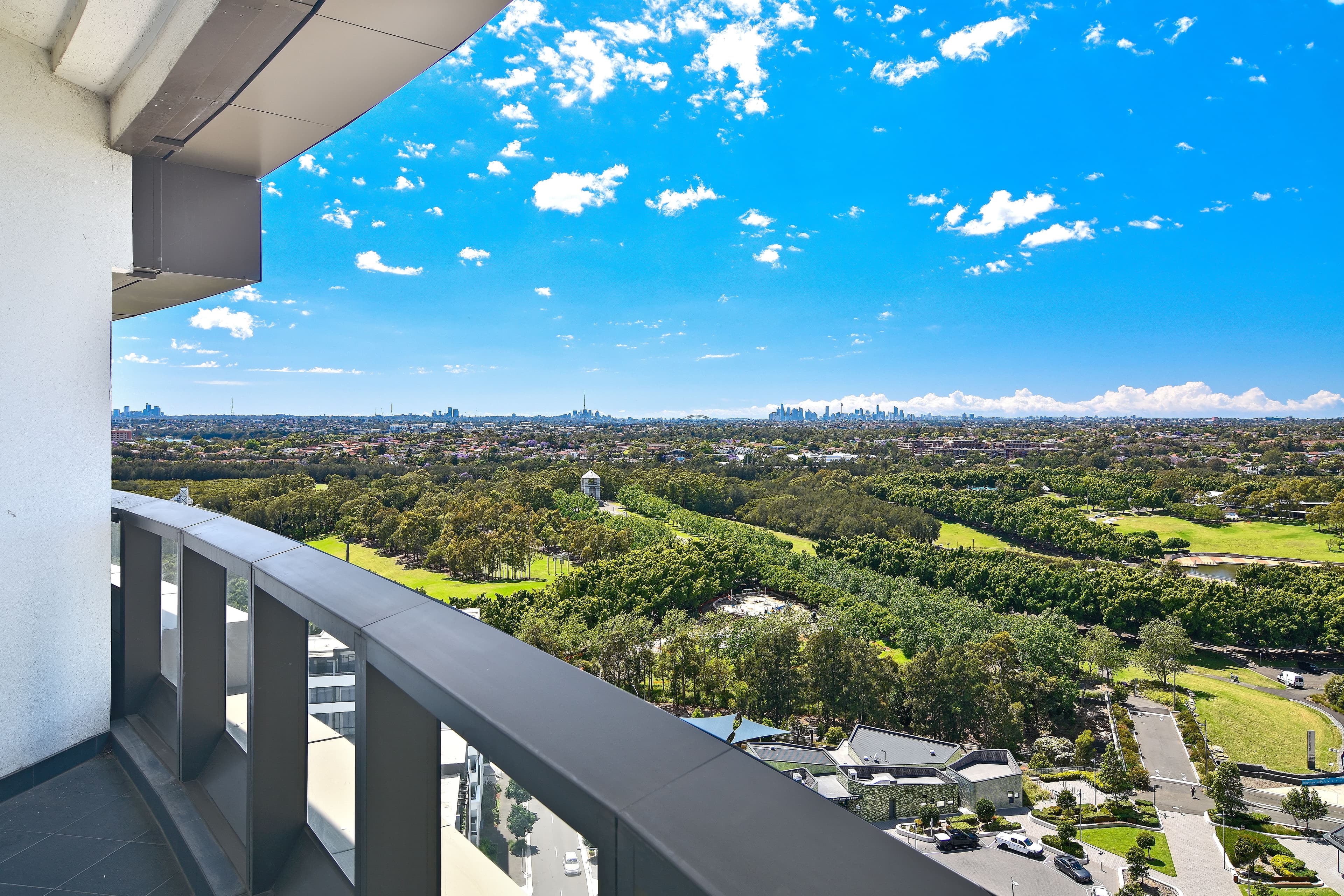 1408/1 Australia Avenue, Sydney Olympic Park, Sydney Olympic Park - Thumbnail 3