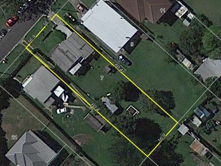 7 Killarney Avenue, Darra, Darra - Thumbnail 2