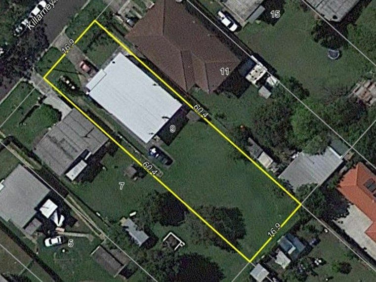 9 Killarney Avenue, Darra, Darra - Thumbnail 2