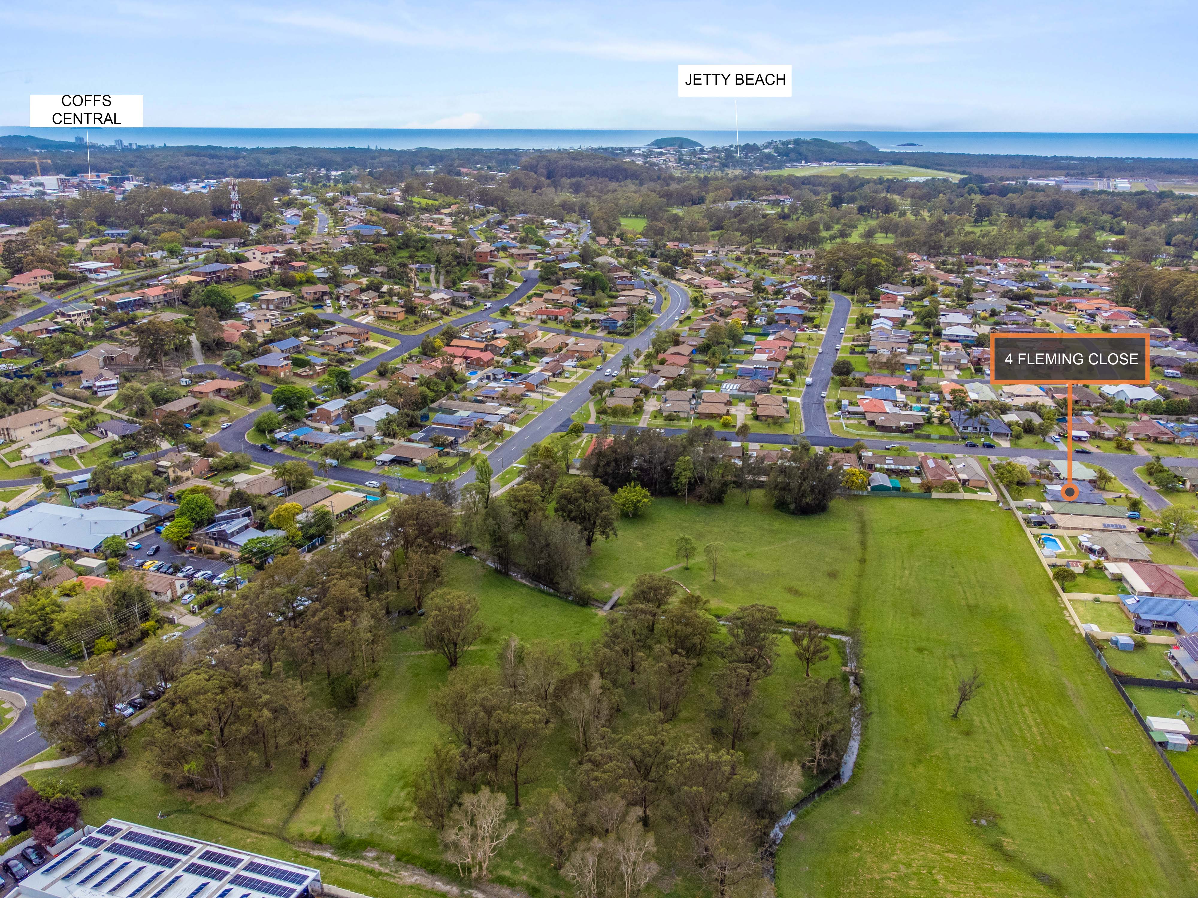 4 Fleming Close, Coffs Harbour, Coffs Harbour - Thumbnail 3