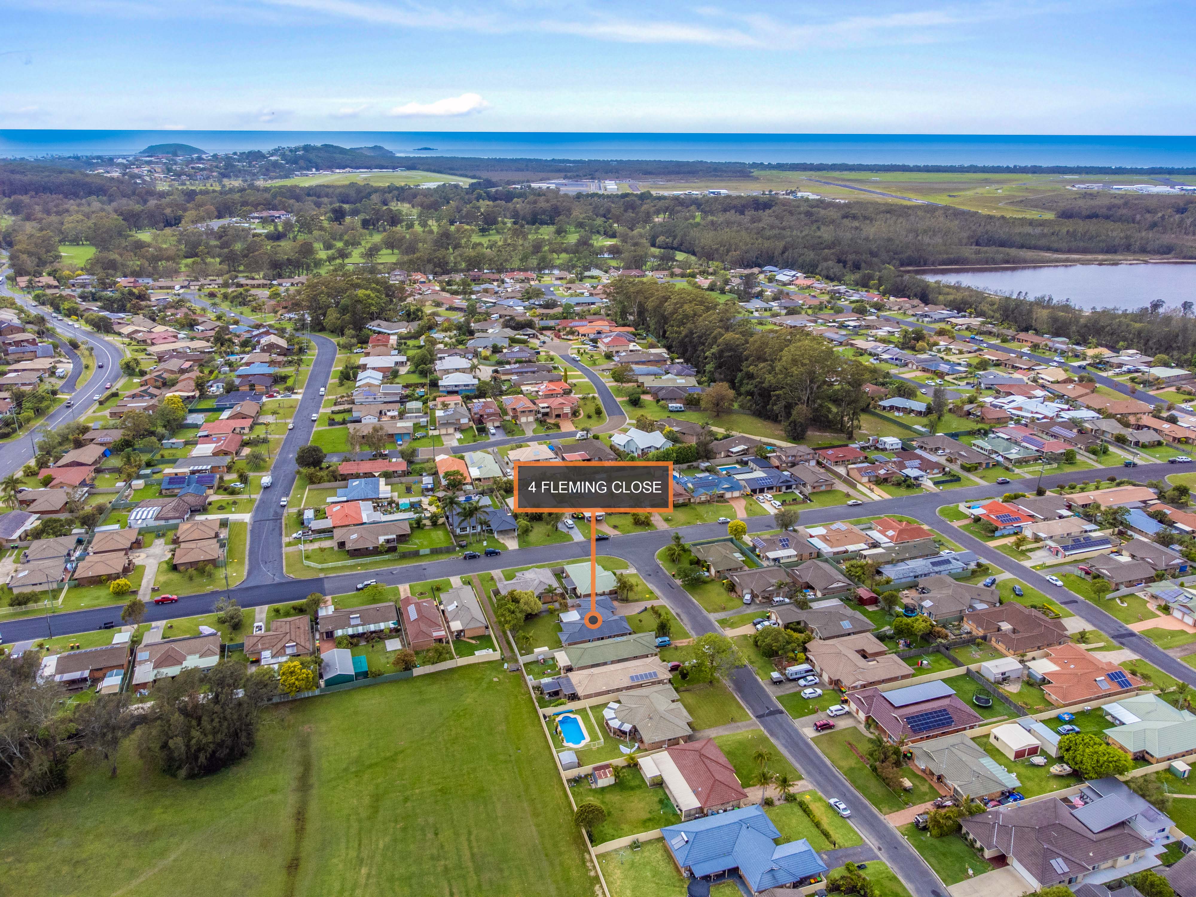 4 Fleming Close, Coffs Harbour, Coffs Harbour - Thumbnail 2