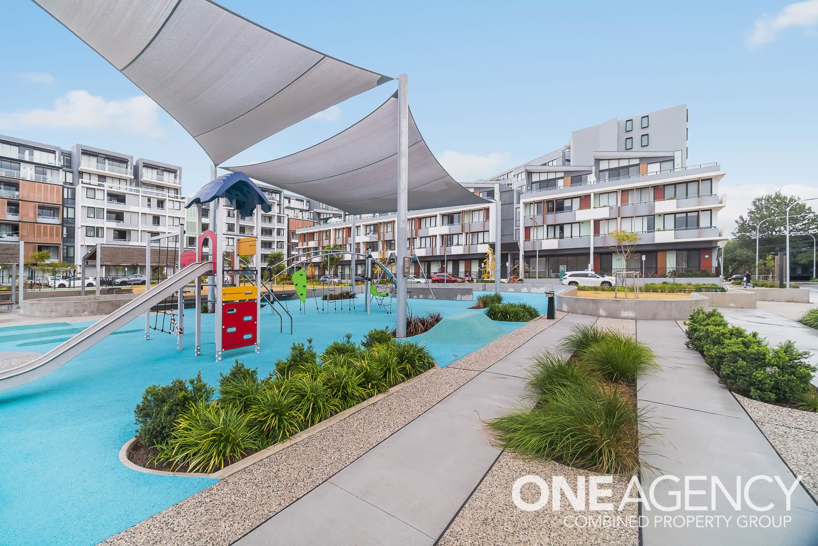 B402/99-101 Dalmeny Avenue, Rosebery, Rosebery - Thumbnail 2