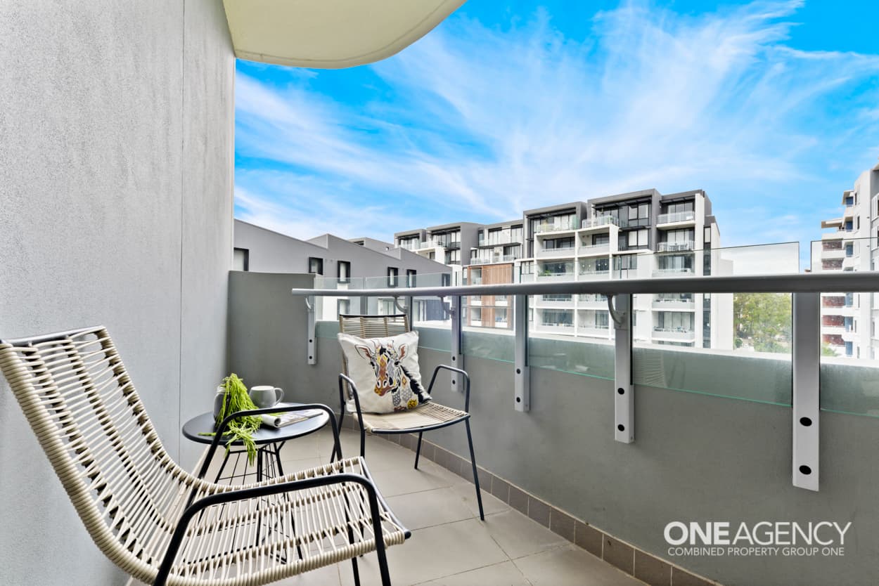 B402/99-101 Dalmeny Avenue, Rosebery, Rosebery - Thumbnail 5