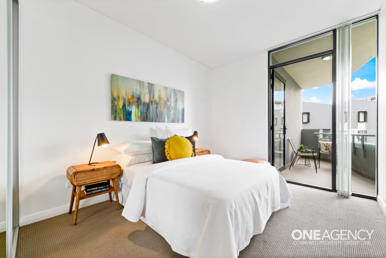 B402/99-101 Dalmeny Avenue, Rosebery, Rosebery - Thumbnail 6