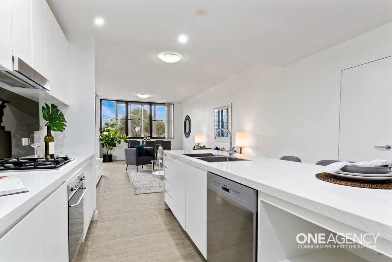 B402/99-101 Dalmeny Avenue, Rosebery, Rosebery - Thumbnail 8