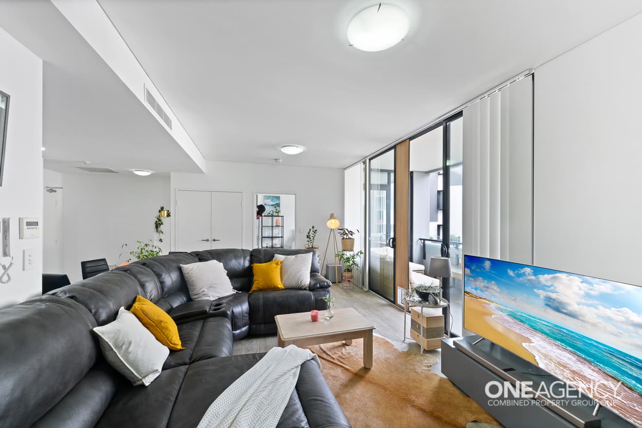 B301/99-101 Dalmeny Avenue, Rosebery, Rosebery - Thumbnail 2