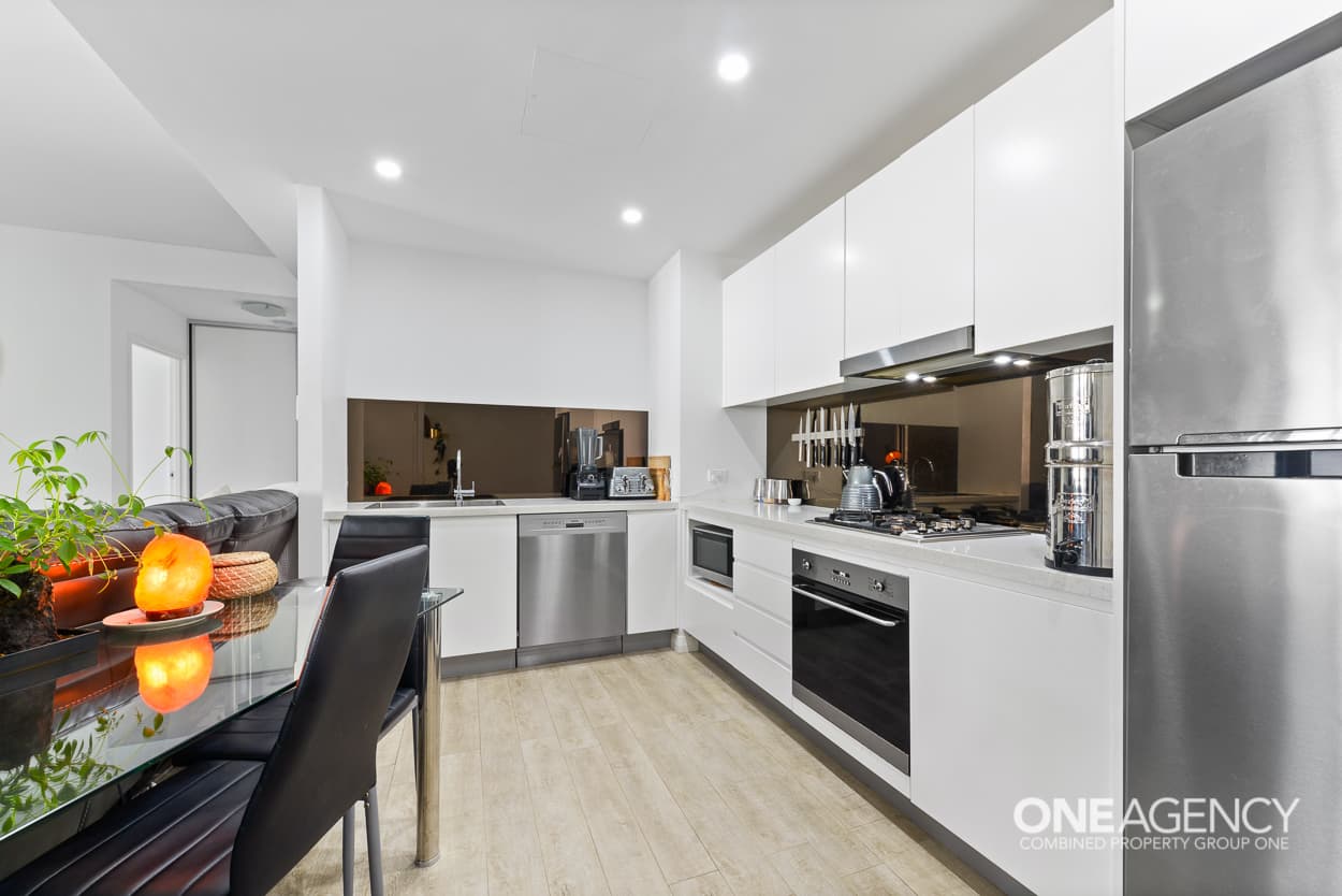B301/99-101 Dalmeny Avenue, Rosebery, Rosebery - Thumbnail 3