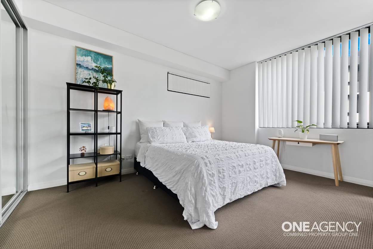 B301/99-101 Dalmeny Avenue, Rosebery, Rosebery - Thumbnail 4