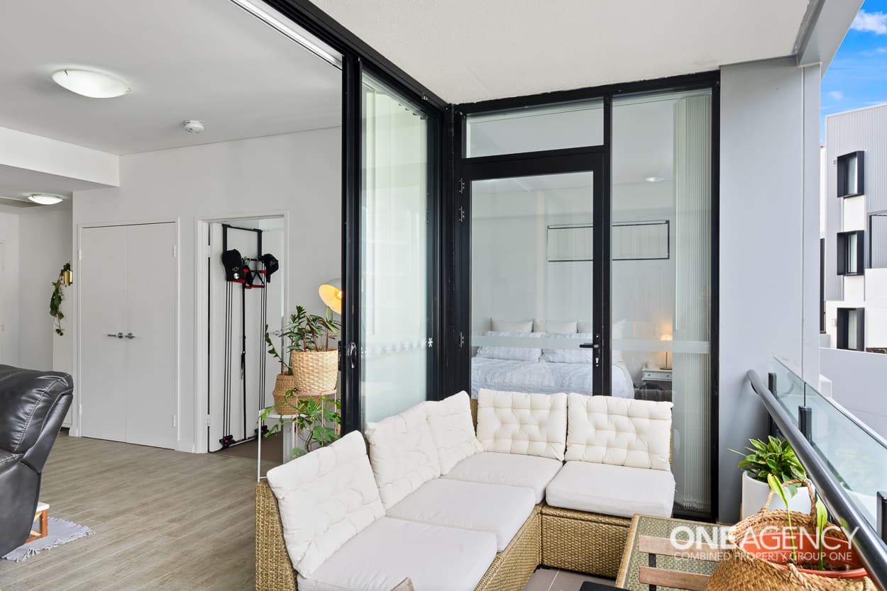 B301/99-101 Dalmeny Avenue, Rosebery, Rosebery - Thumbnail 5