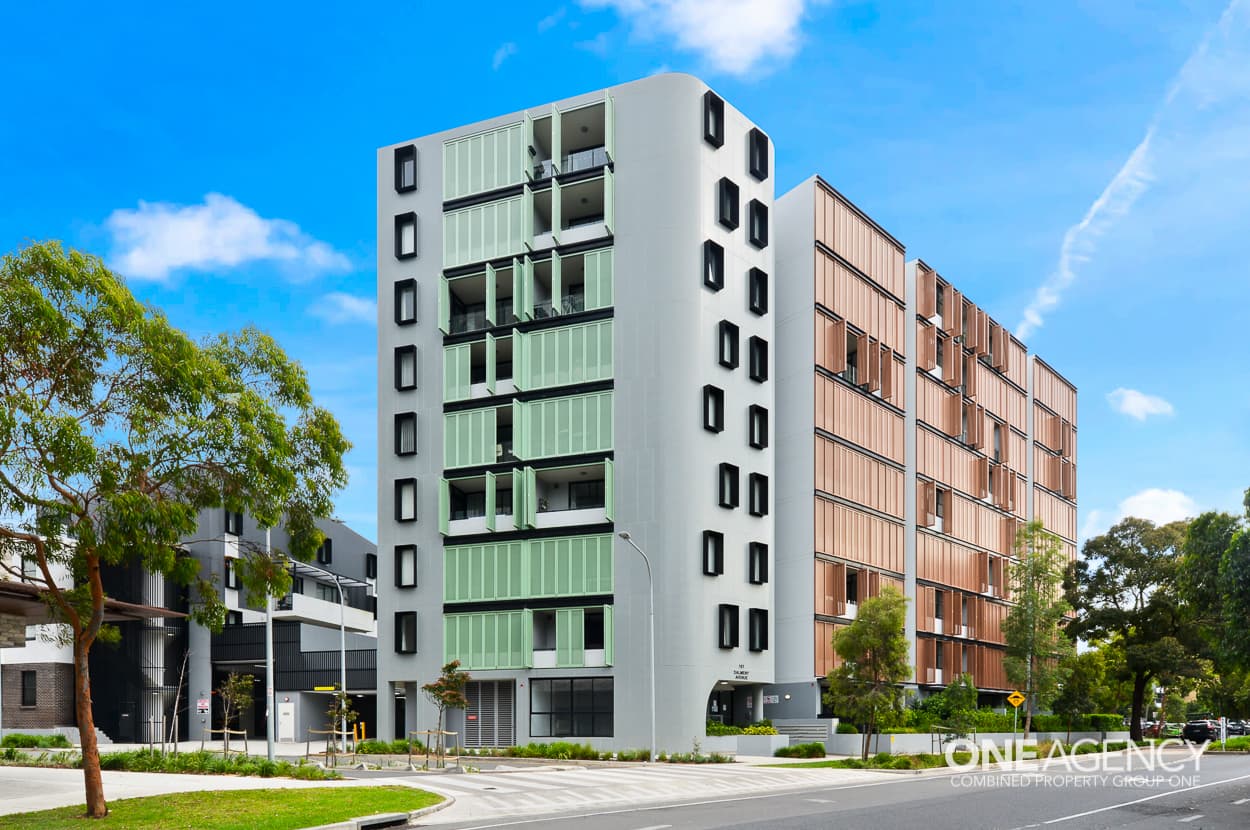 B301/99-101 Dalmeny Avenue, Rosebery, Rosebery - Image 1